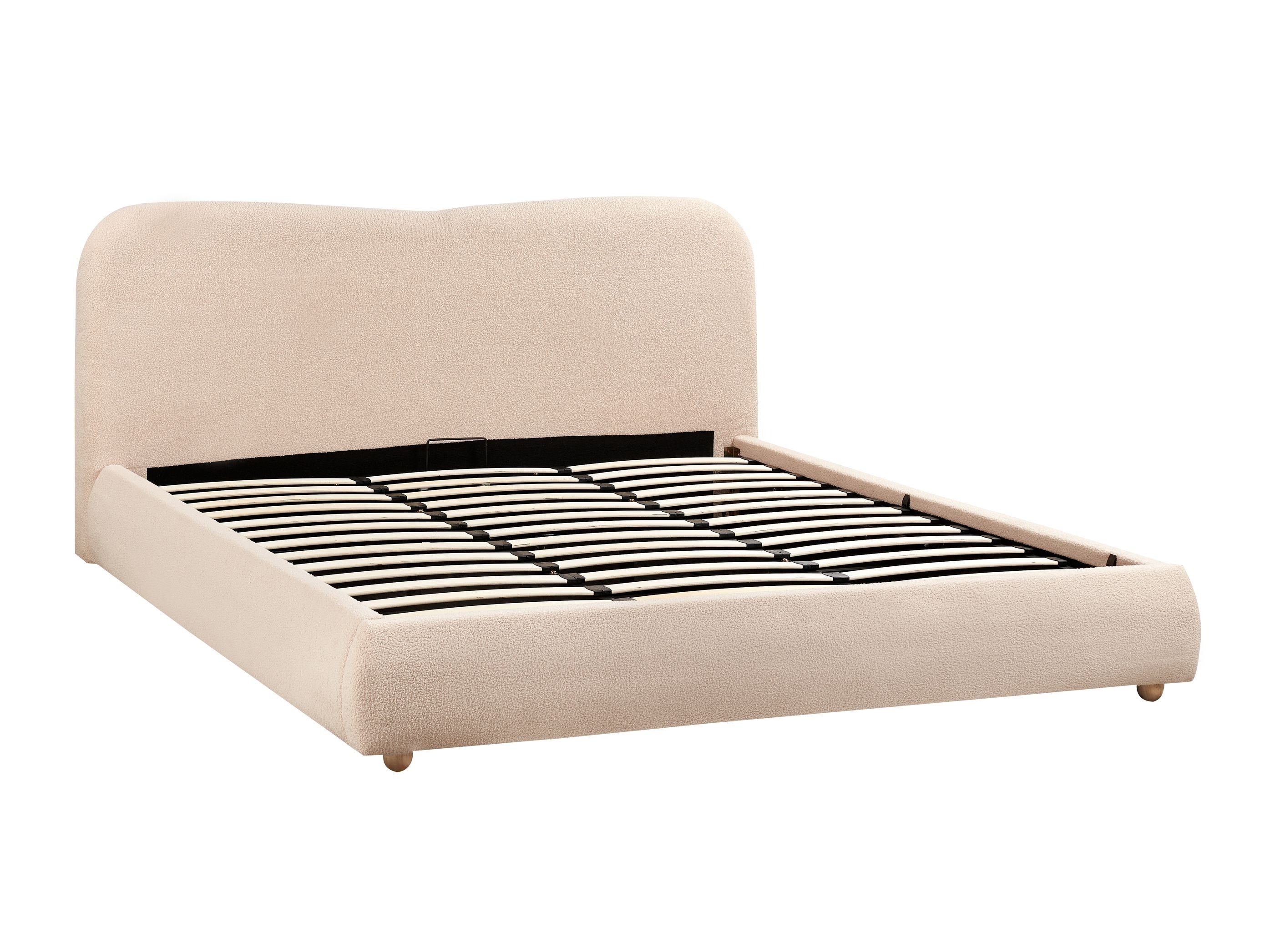 Krevet Berwyn 2735 (Bež)