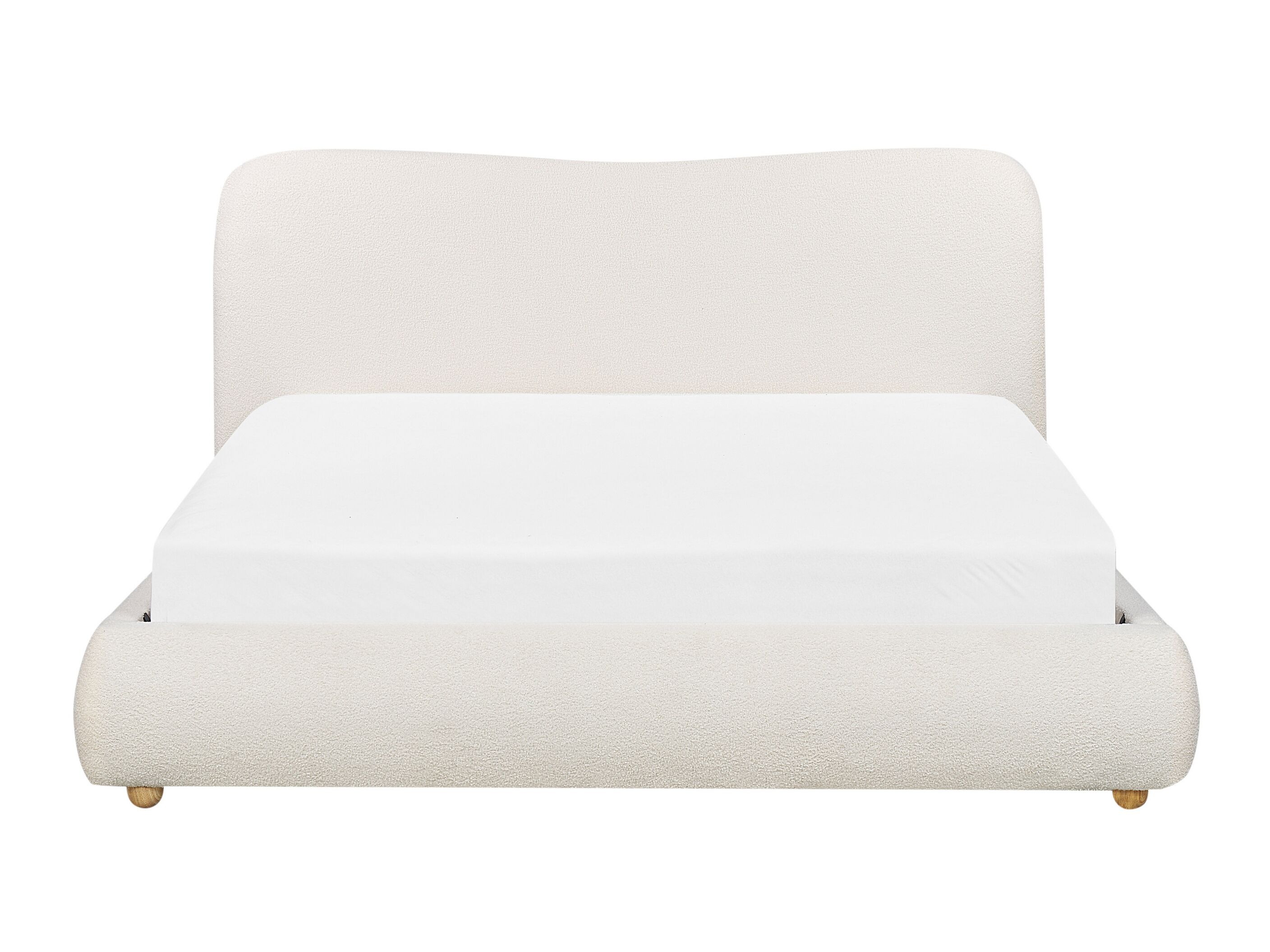 Krevet Berwyn 2735 (Bijela)