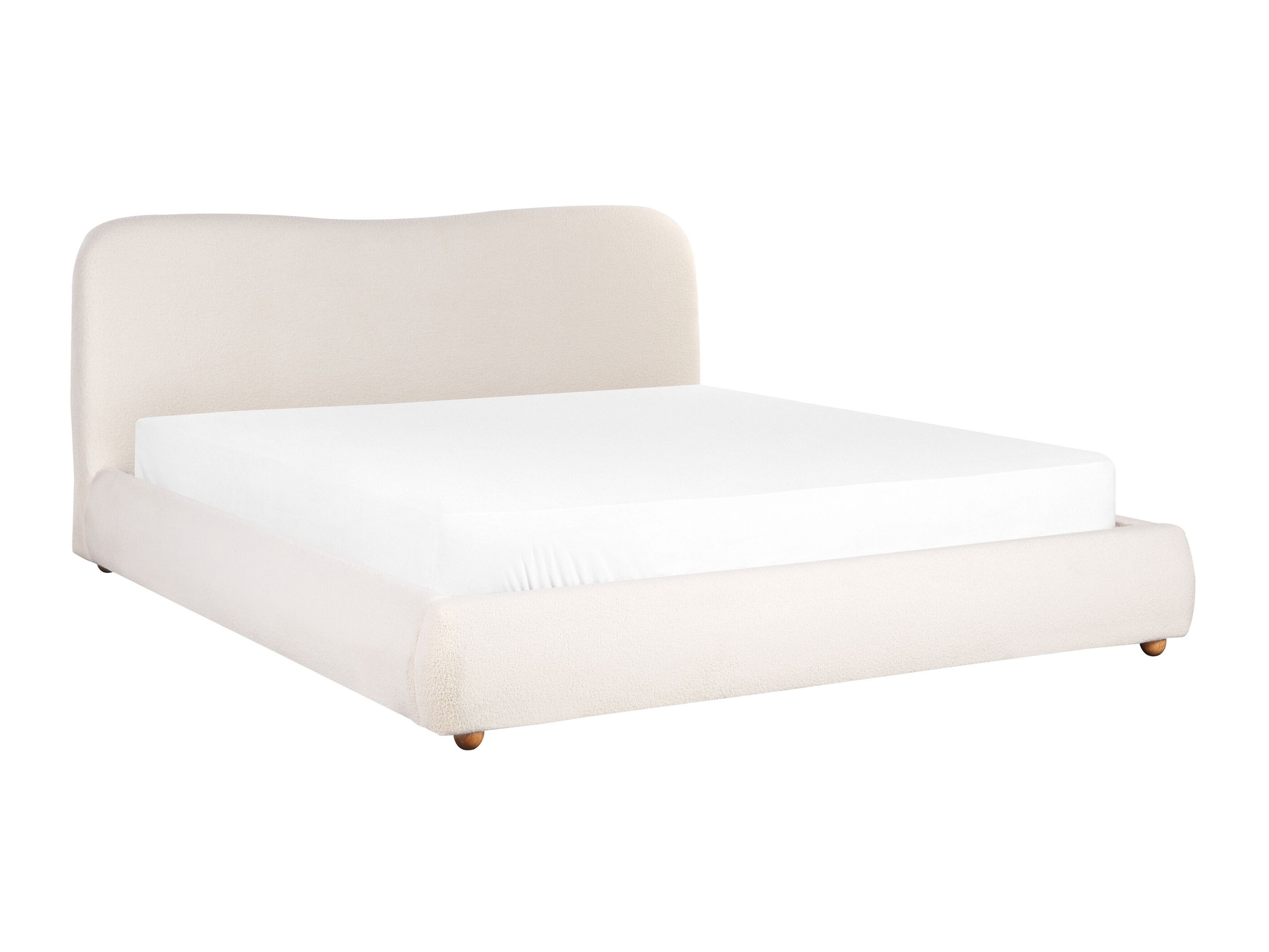 Krevet Berwyn 2735 (Bijela)