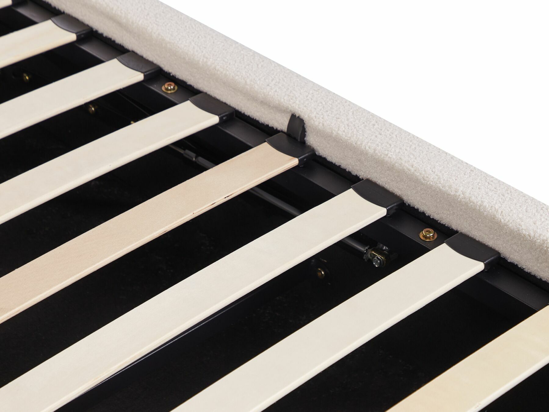 Krevet Berwyn 2735 (Bijela)