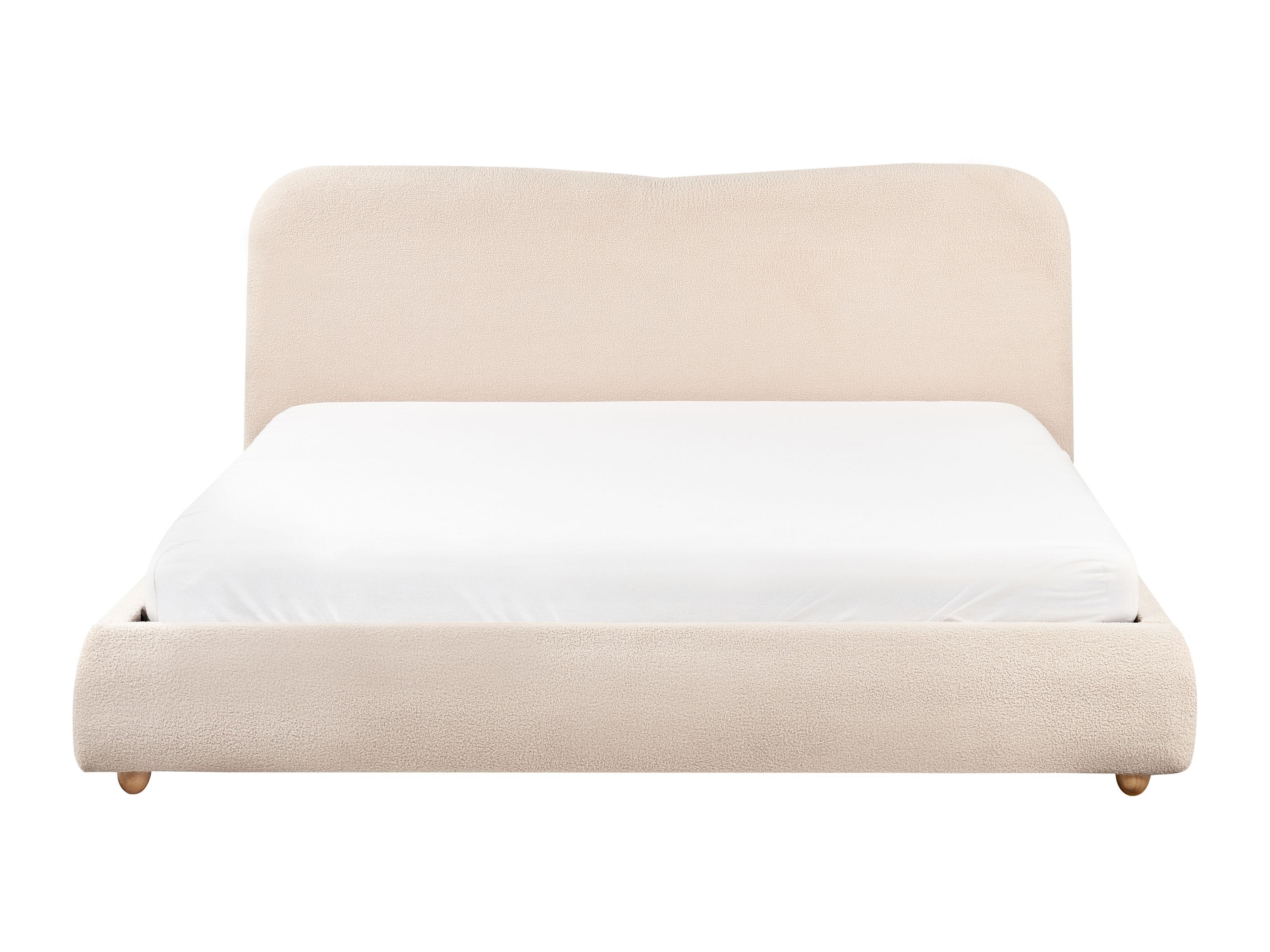 Krevet Berwyn 2735 (Svijetlo bež)