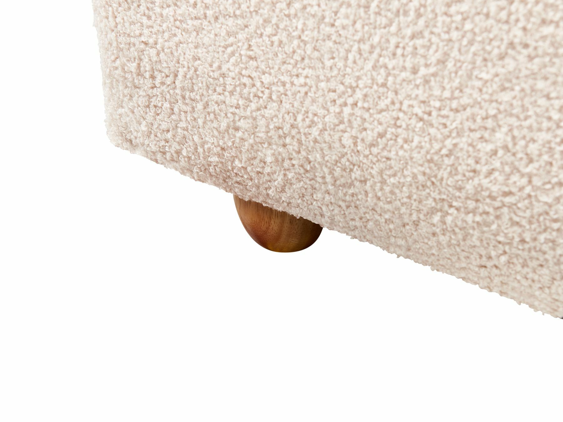 Krevet Berwyn 2735 (Svijetlo bež)