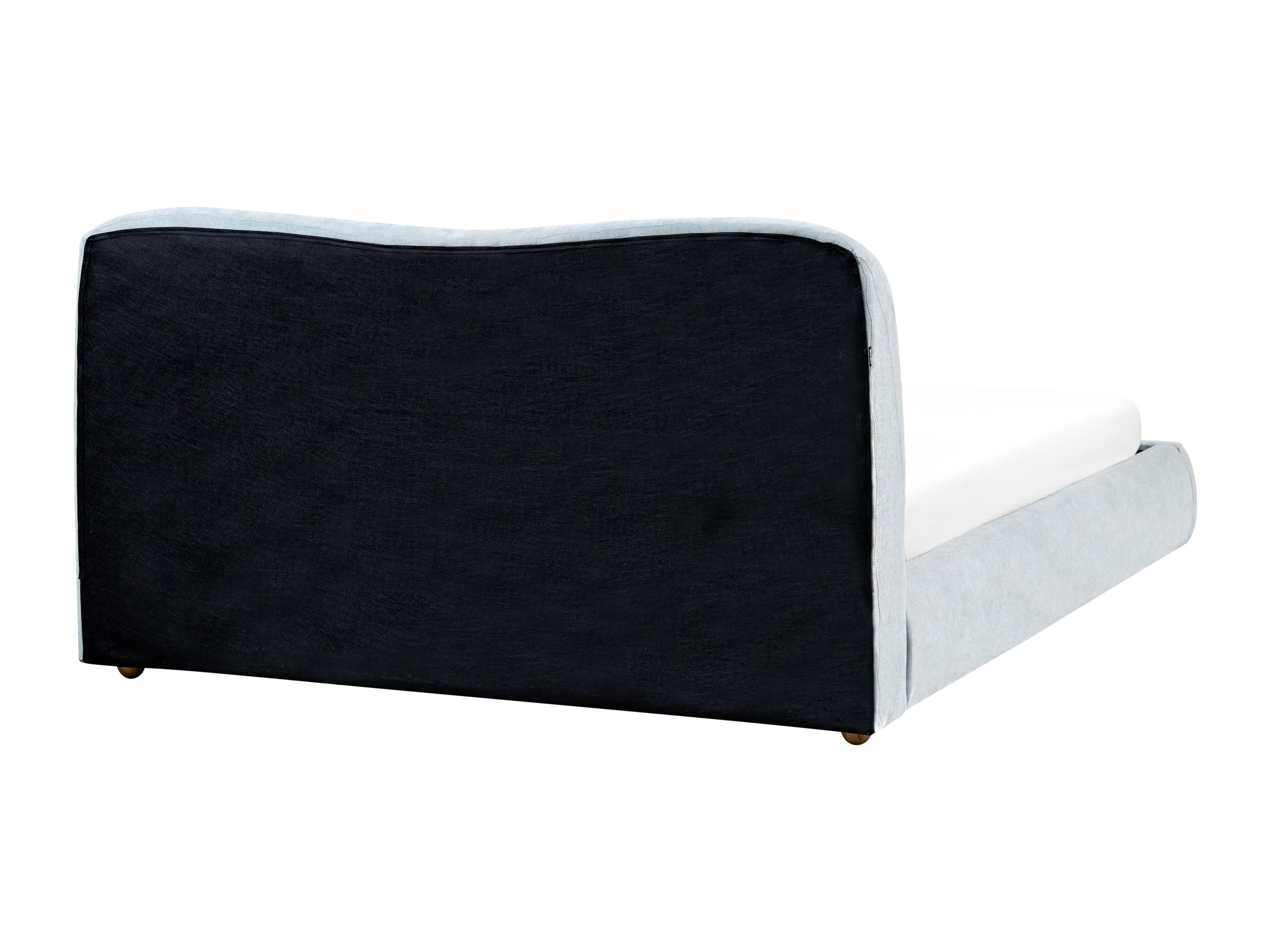 Krevet Berwyn 2735 (Svijetlo plava)