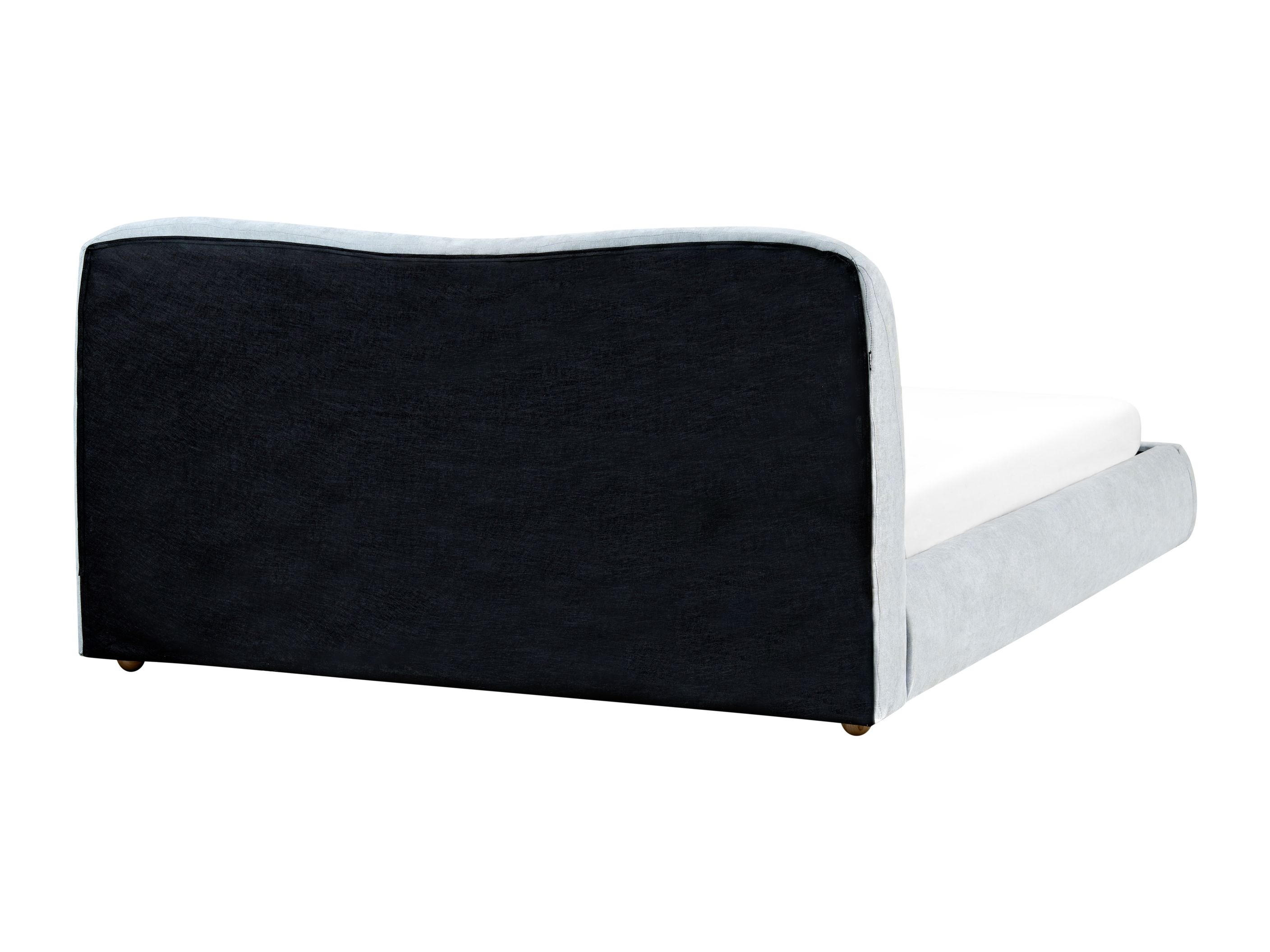 Krevet Berwyn 2735 (Svijetlo plava)