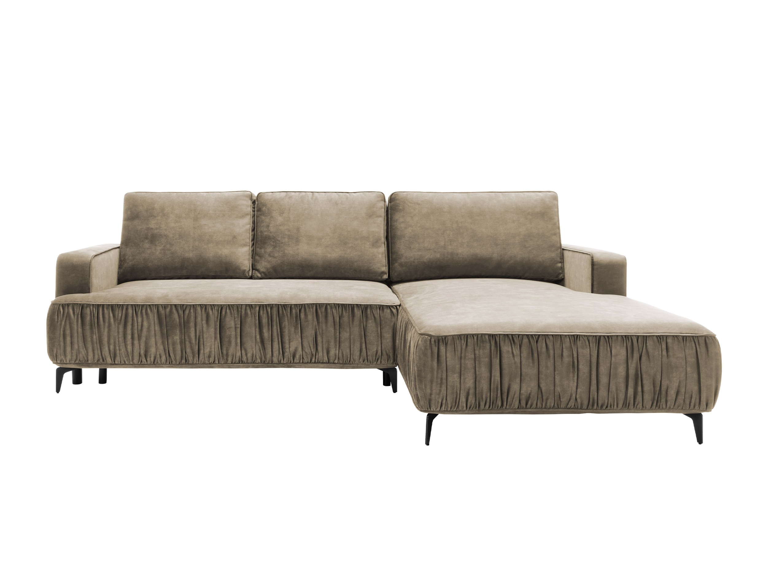 Kutna garnitura ComfiDream Lyraion (Castel 15)