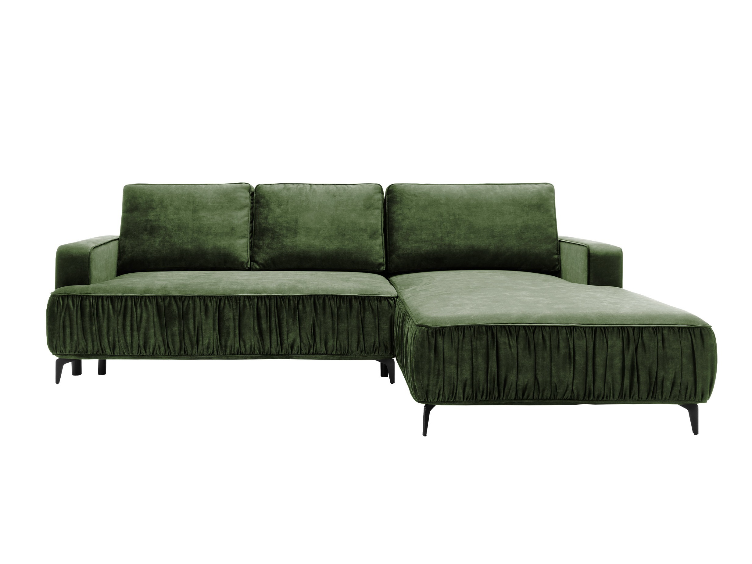 Kutna garnitura ComfiDream Lyraion (Castel 39)