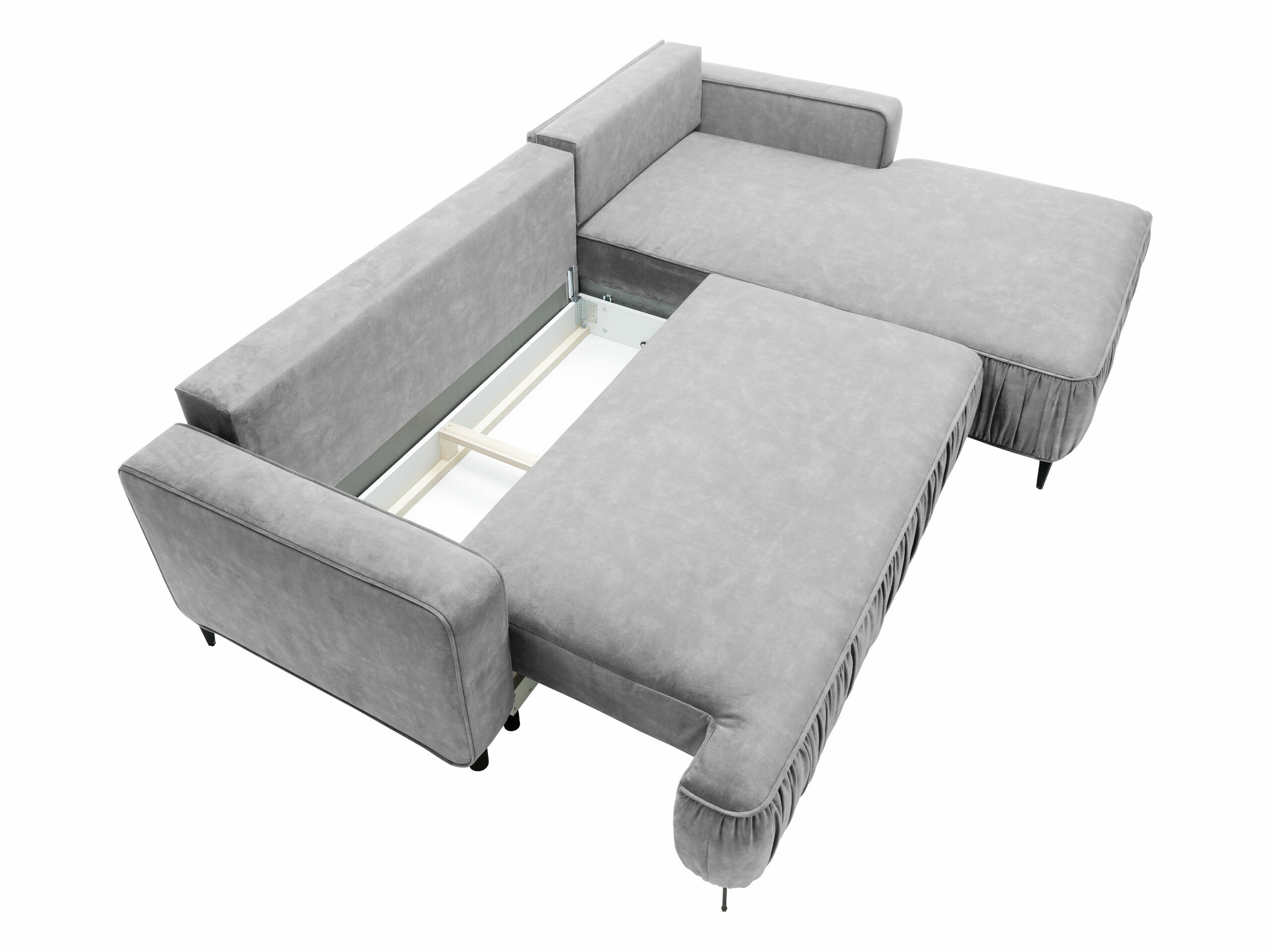 Kutna garnitura ComfiDream Lyraion (Castel 39)