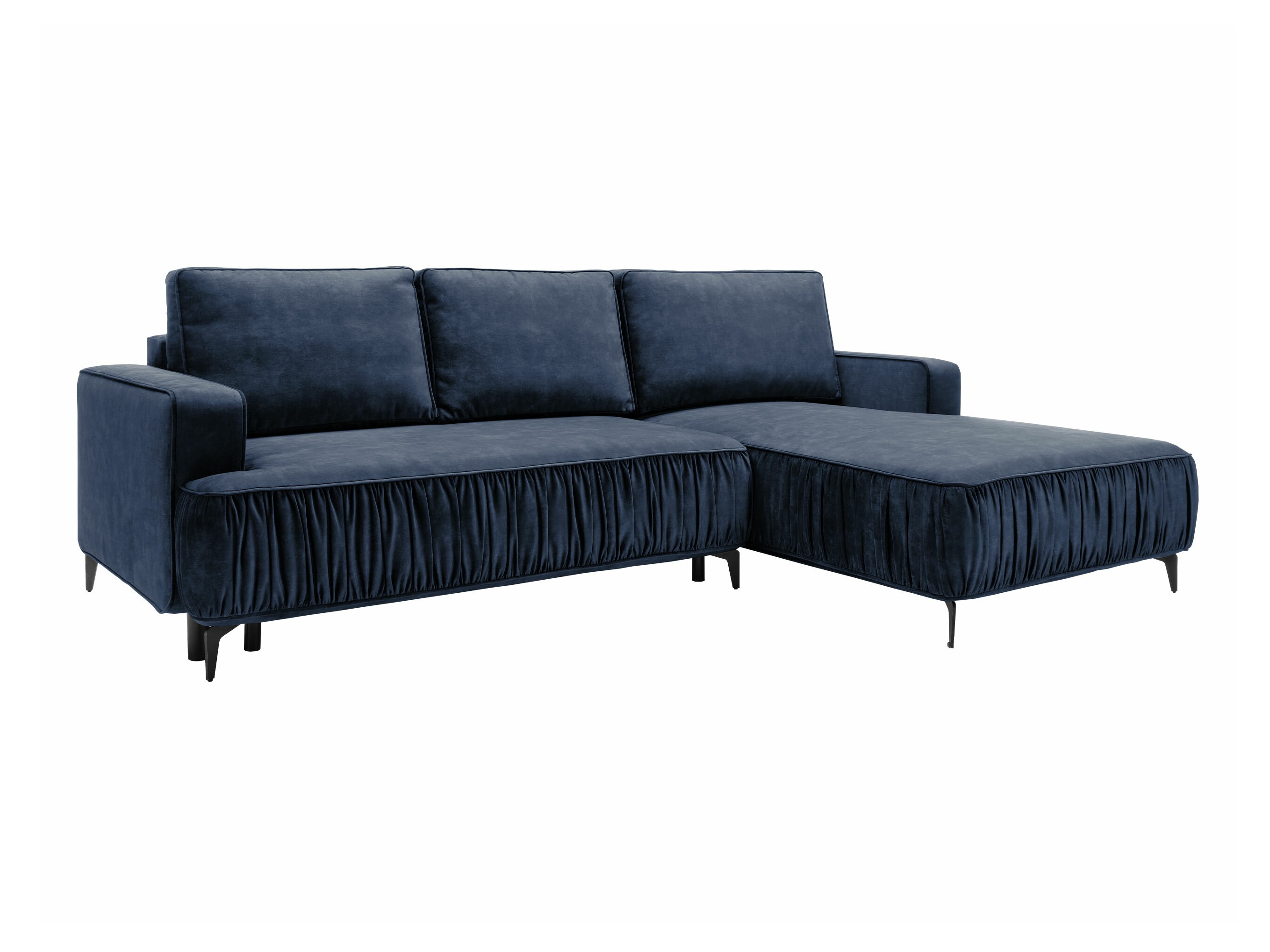 Kutna garnitura ComfiDream Lyraion (Castel 79)