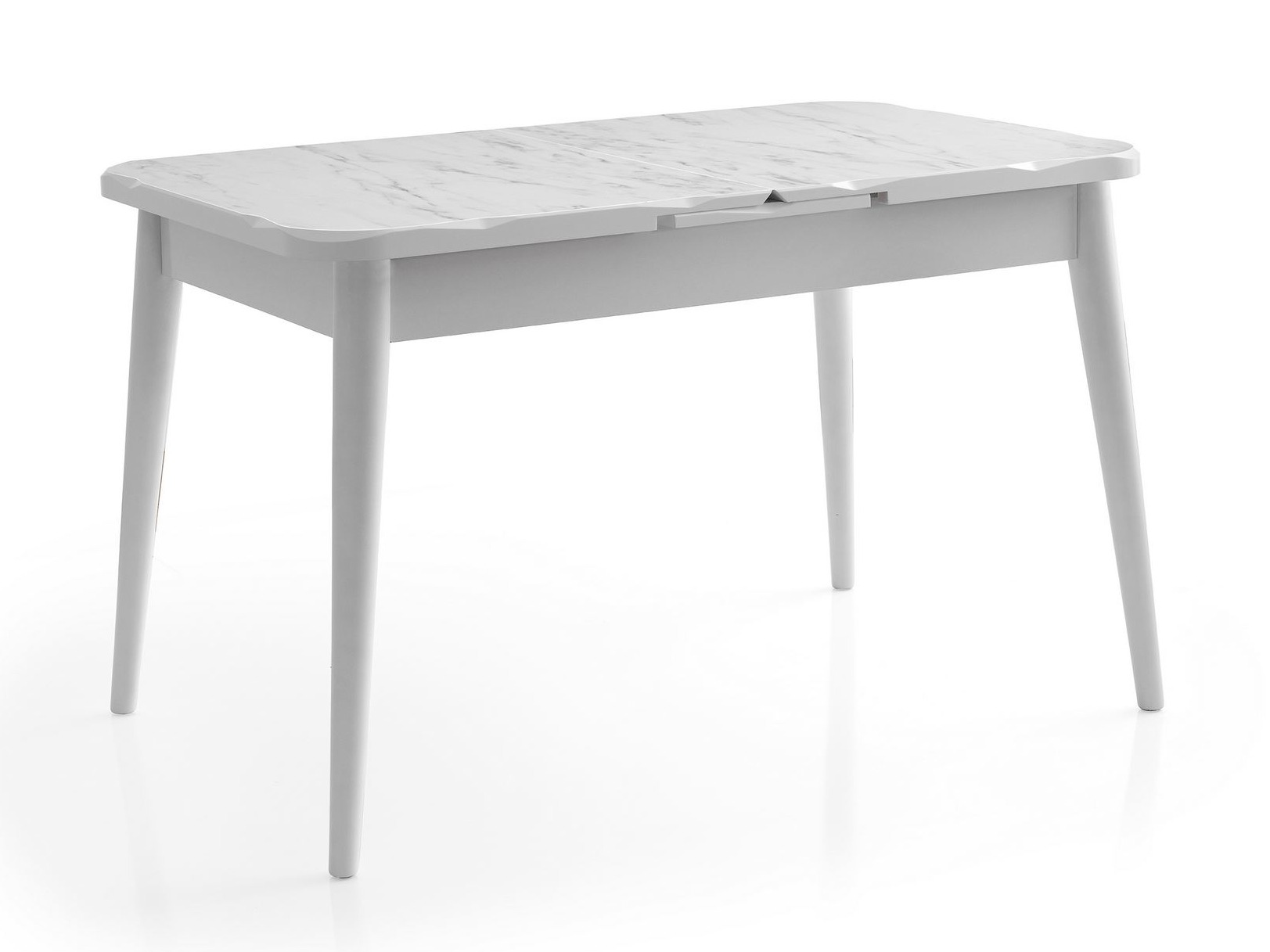Stol Kailua 2620 (Bijeli mramor)