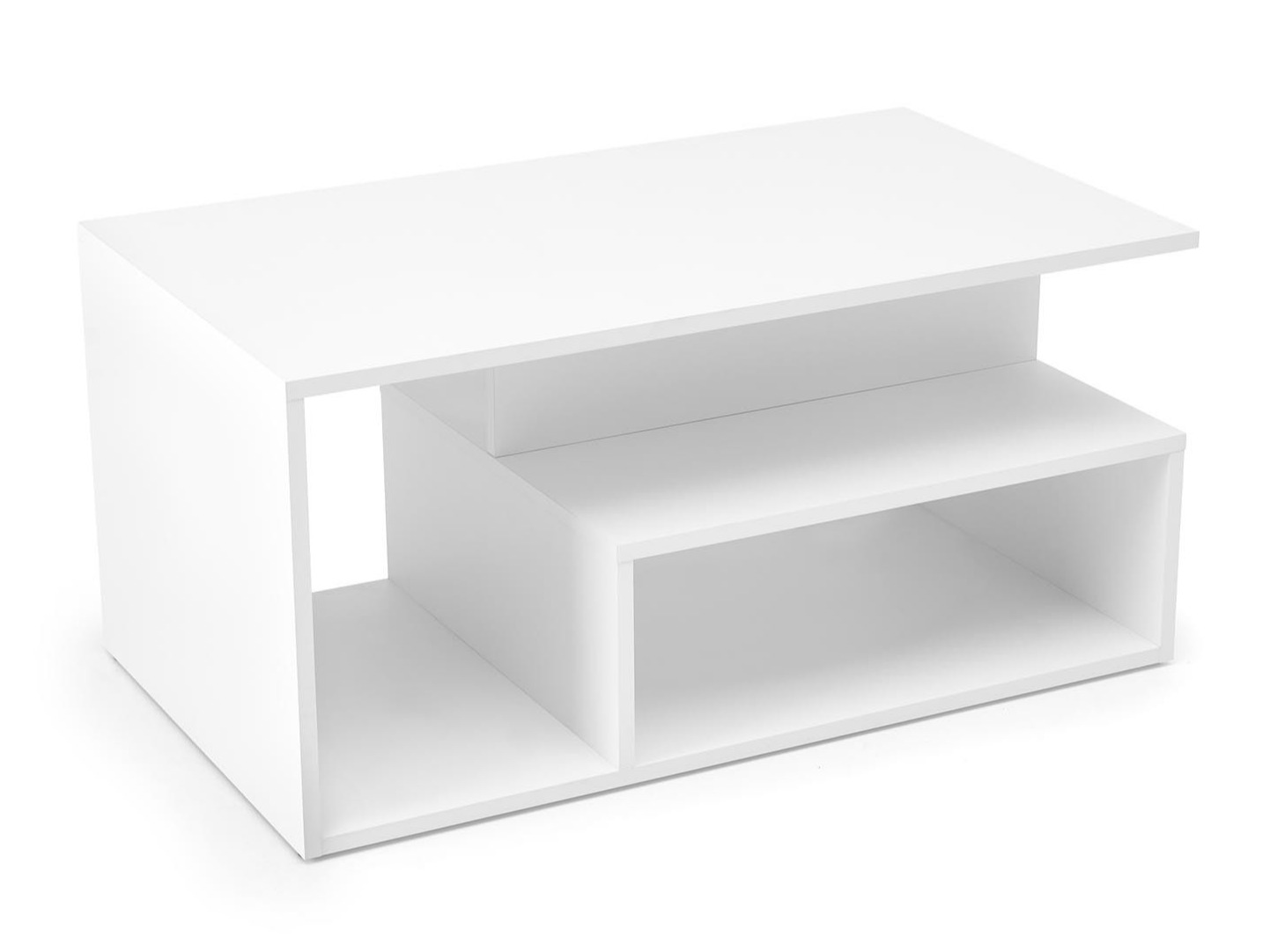 Stolić za kavu Houston 1991 (Bijela)