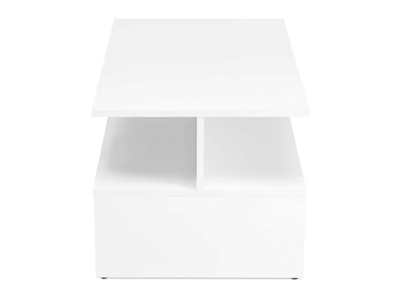 Stolić za kavu Houston 1991 (Bijela)