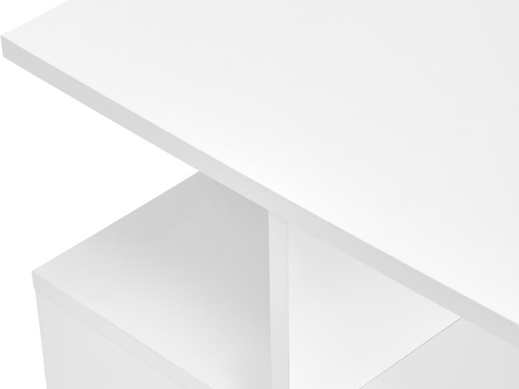 Stolić za kavu Houston 1991 (Bijela)