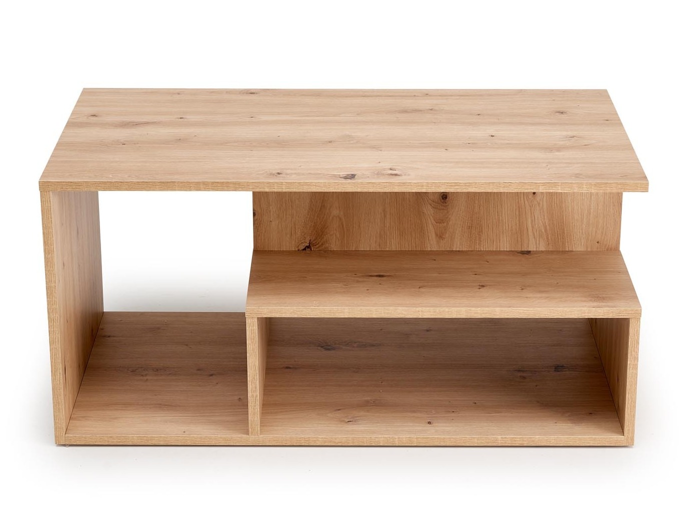 Stolić za kavu Houston 1991 (Hrast Artisan)