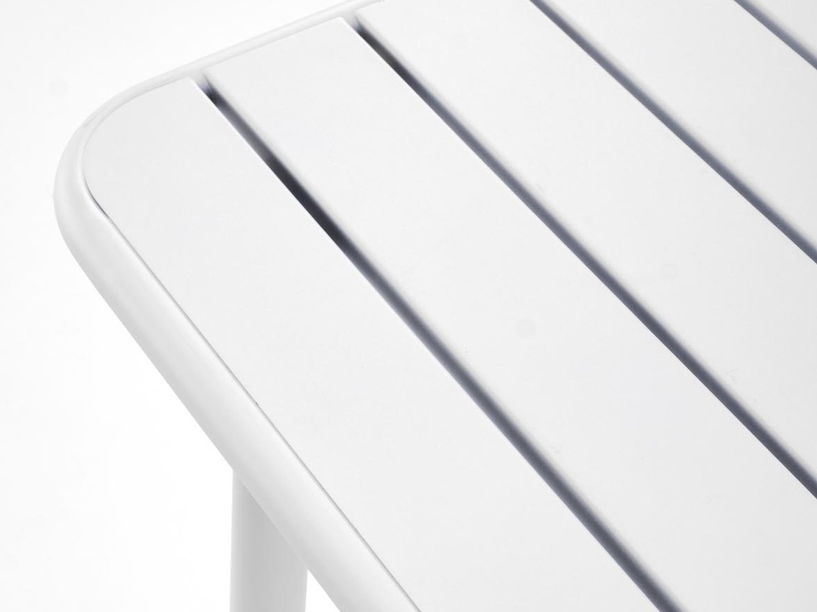 Vrtni stol Houston 1992 (Bijela)