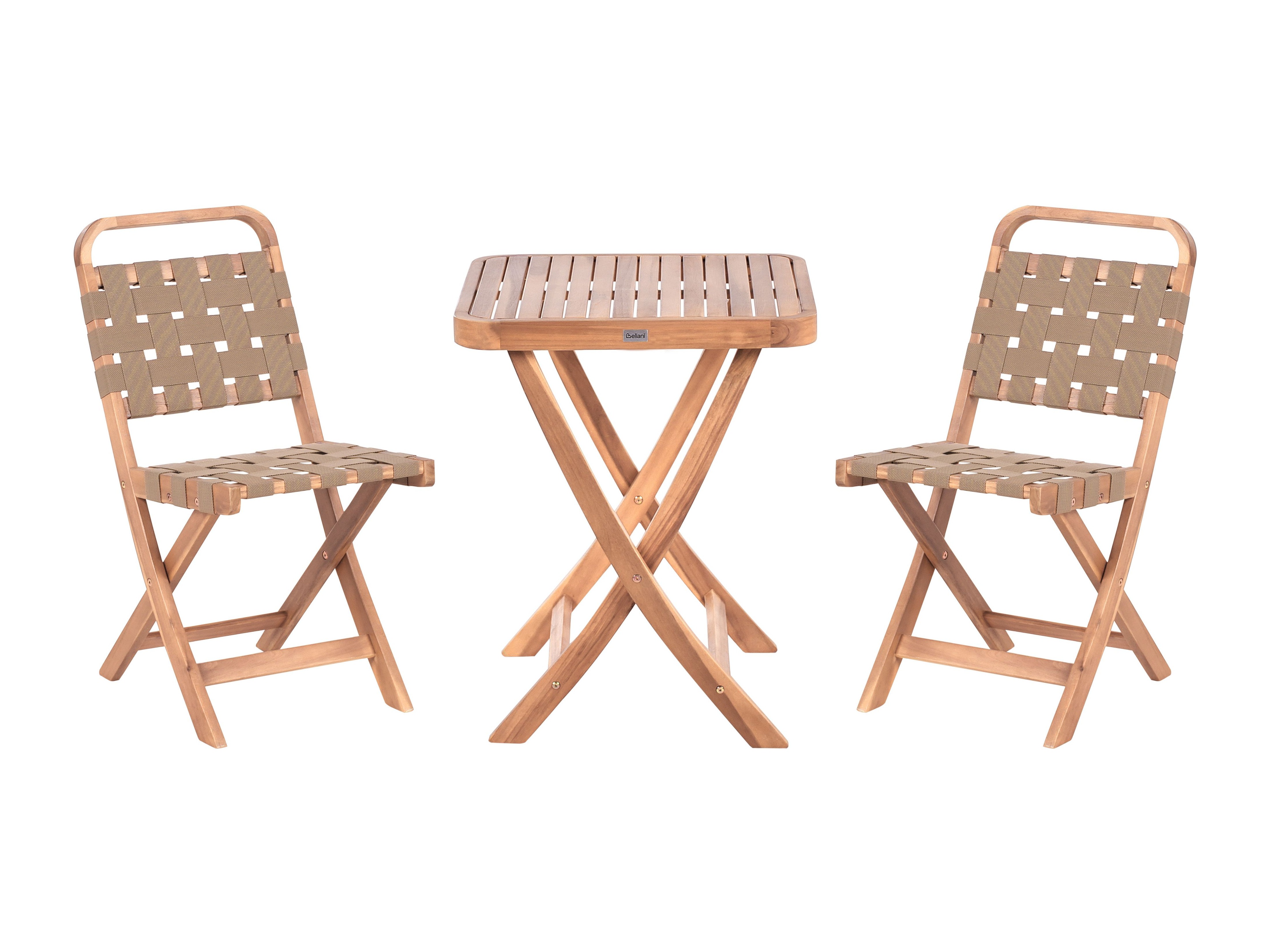 Balkonska garnitura Berwyn 2739