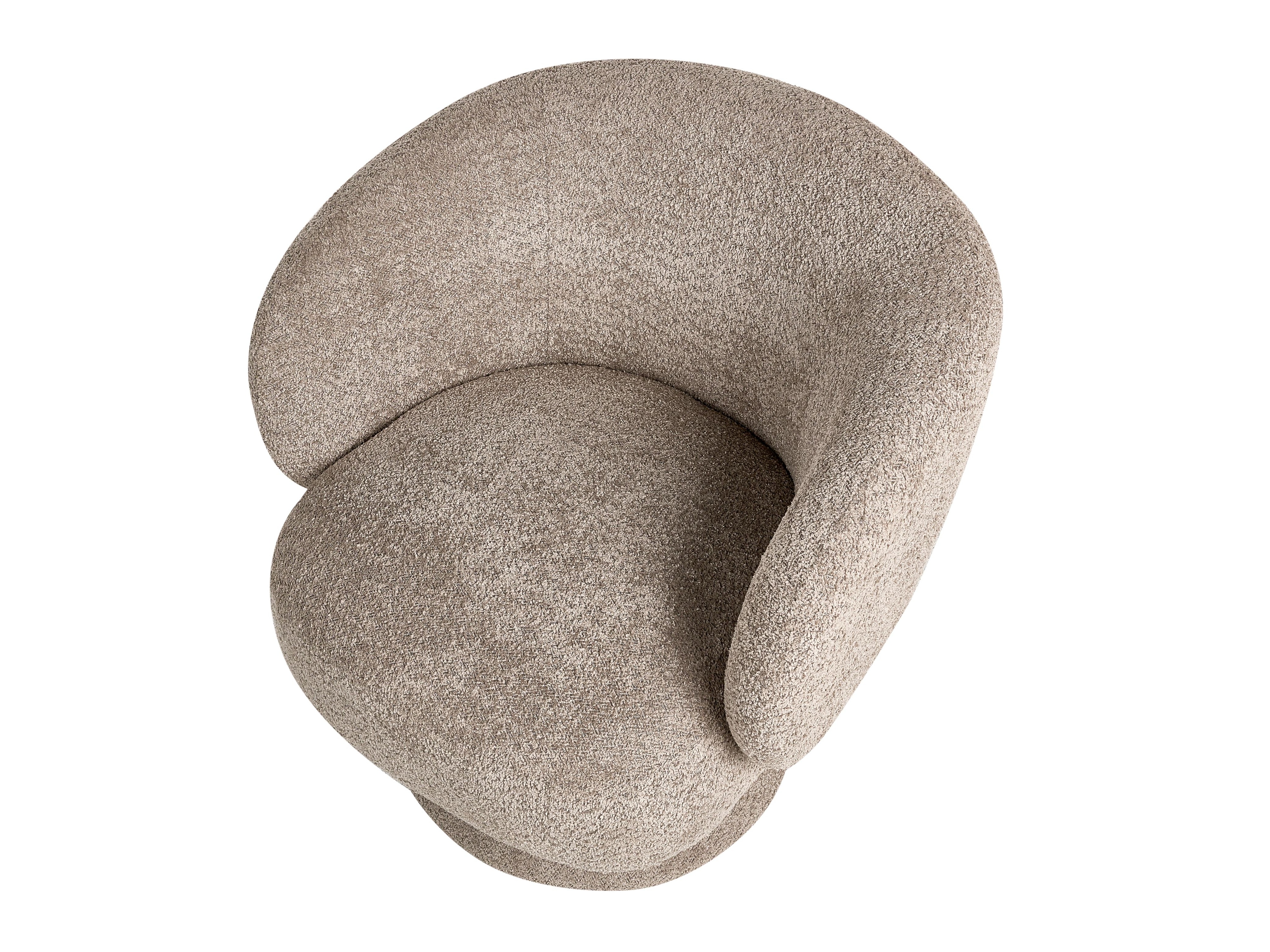 Fotelja Berwyn 2741 (Bež)