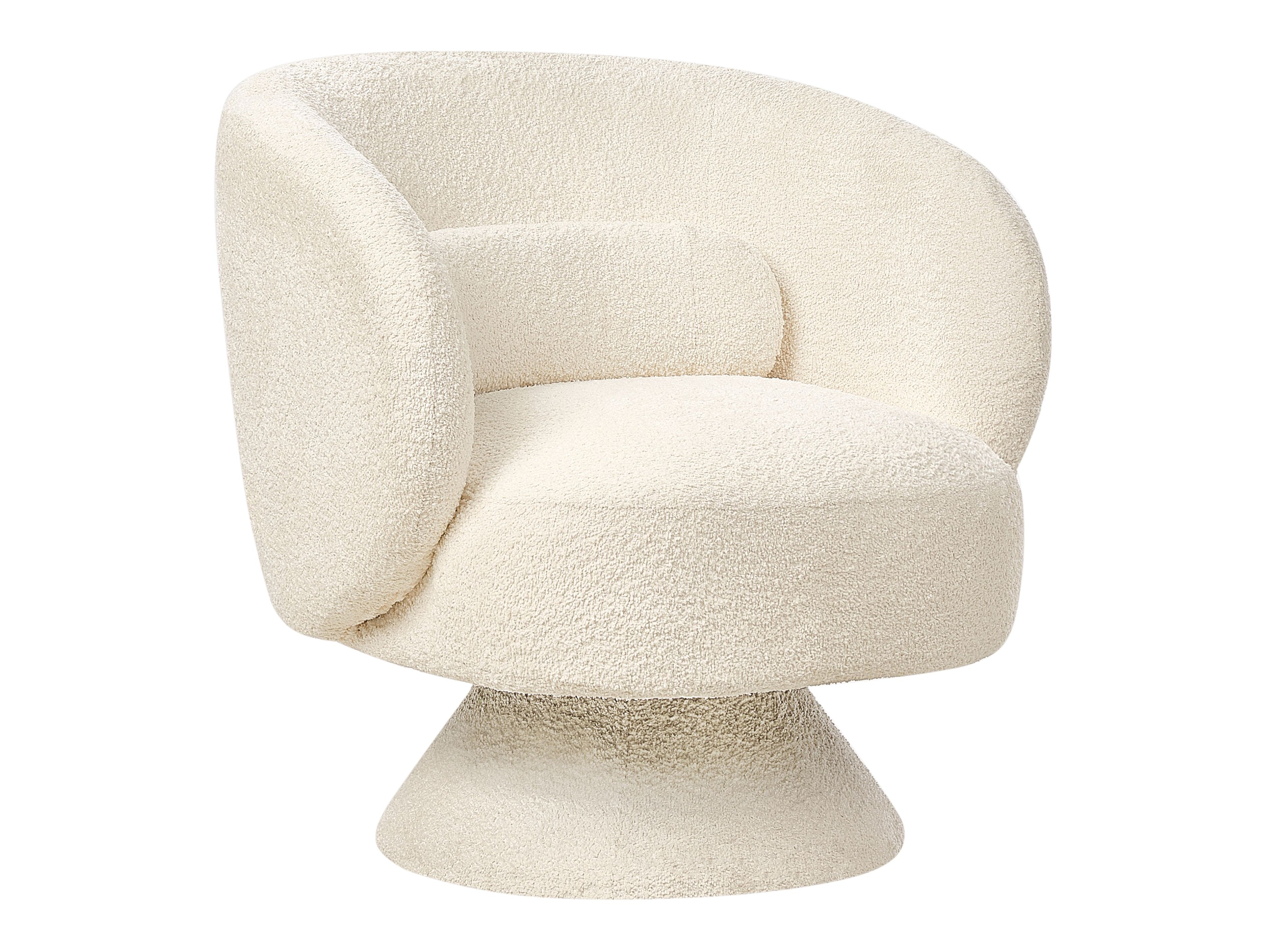 Fotelja Berwyn 2741 (Bijela)