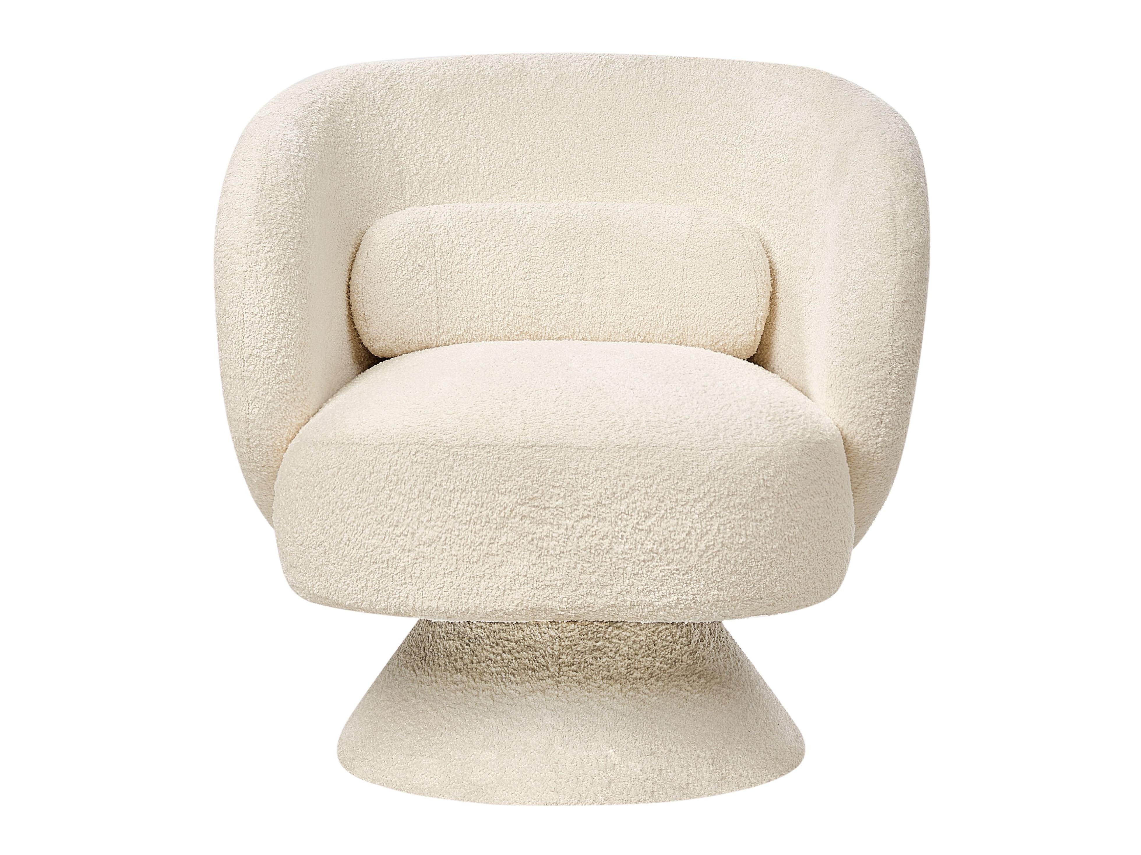 Fotelja Berwyn 2741 (Bijela)