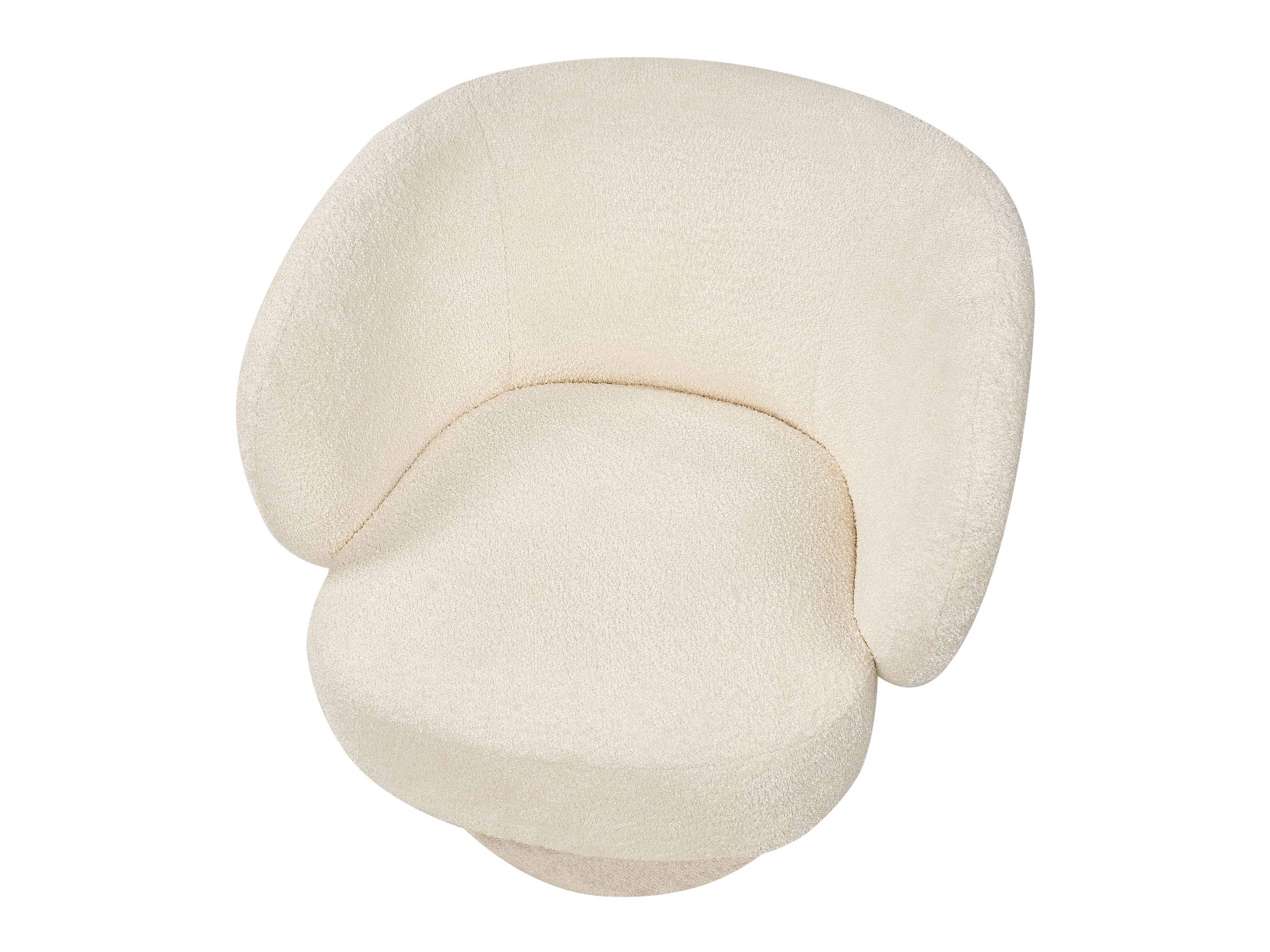 Fotelja Berwyn 2741 (Bijela)