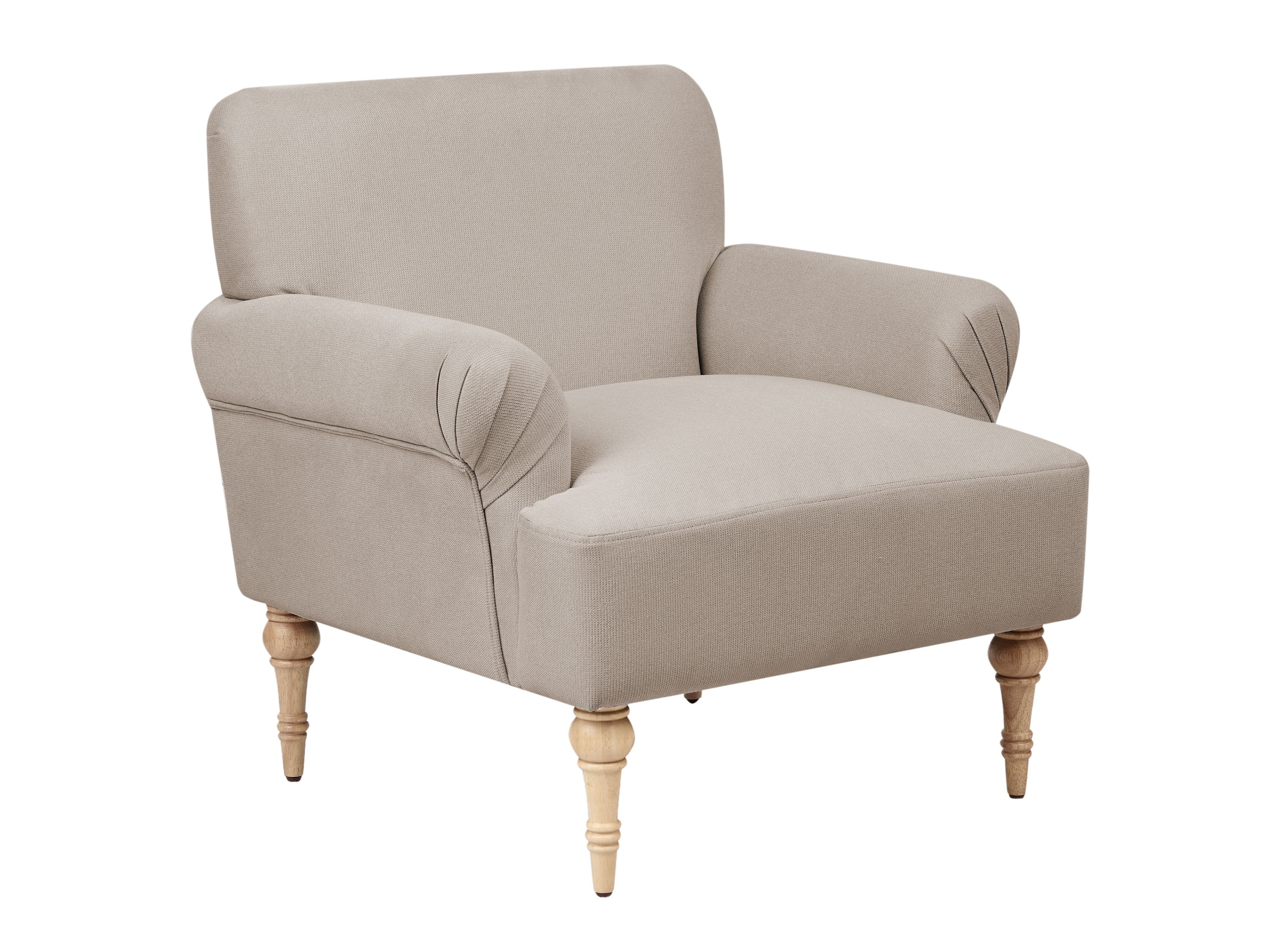 Fotelja Berwyn 2742 (Taupe)