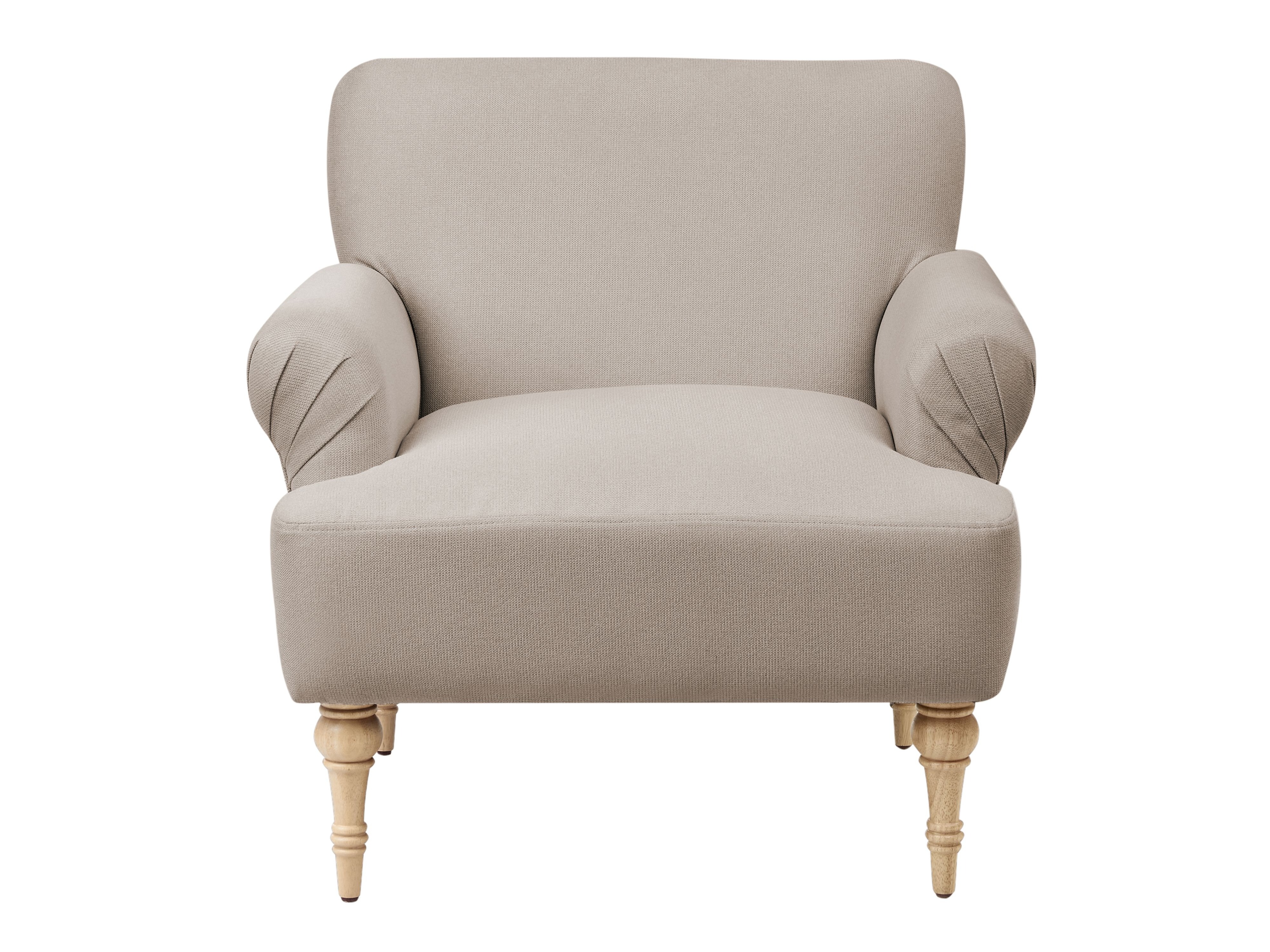 Fotelja Berwyn 2742 (Taupe)