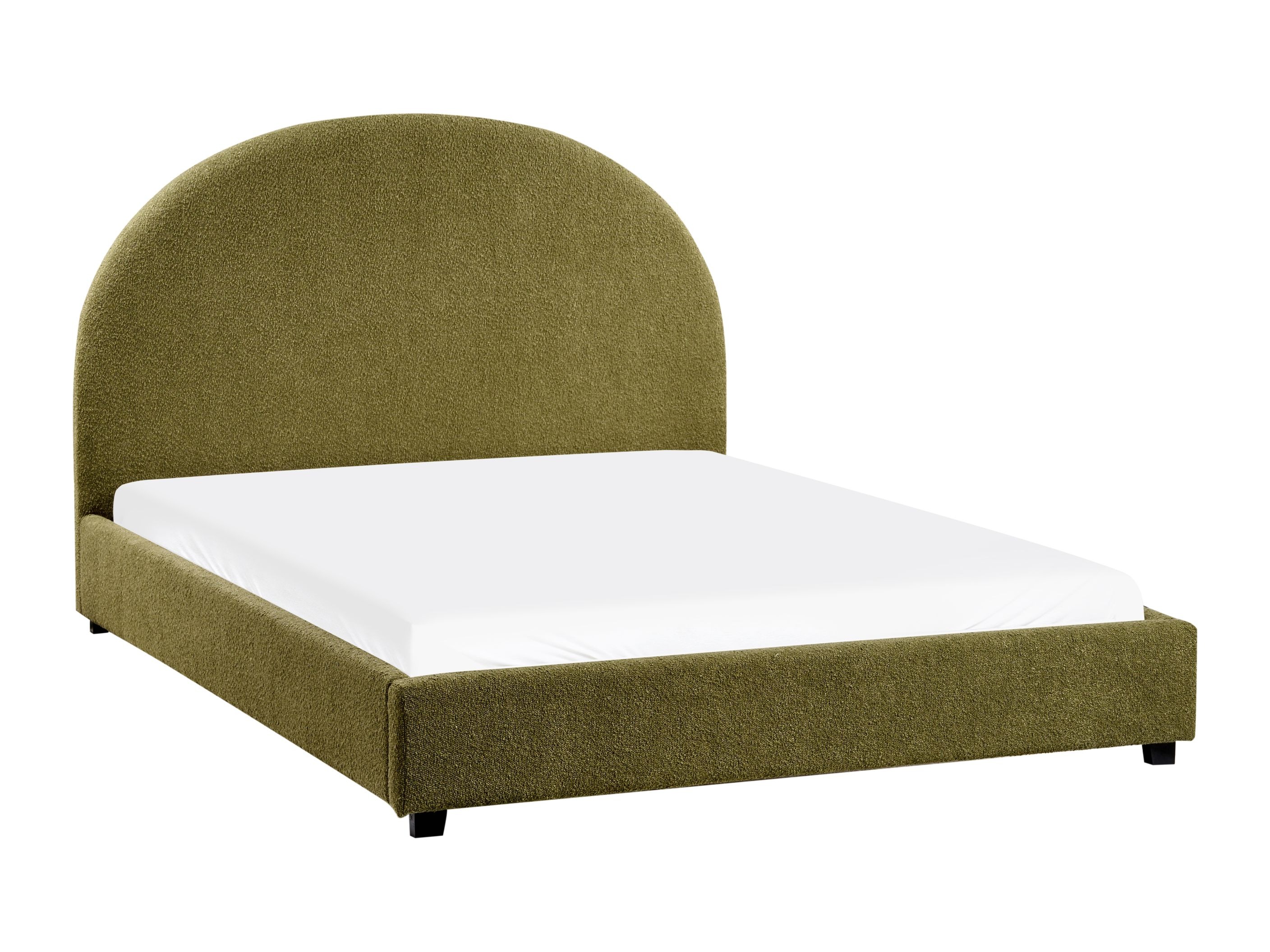 Krevet Berwyn 2666 (Zelena)