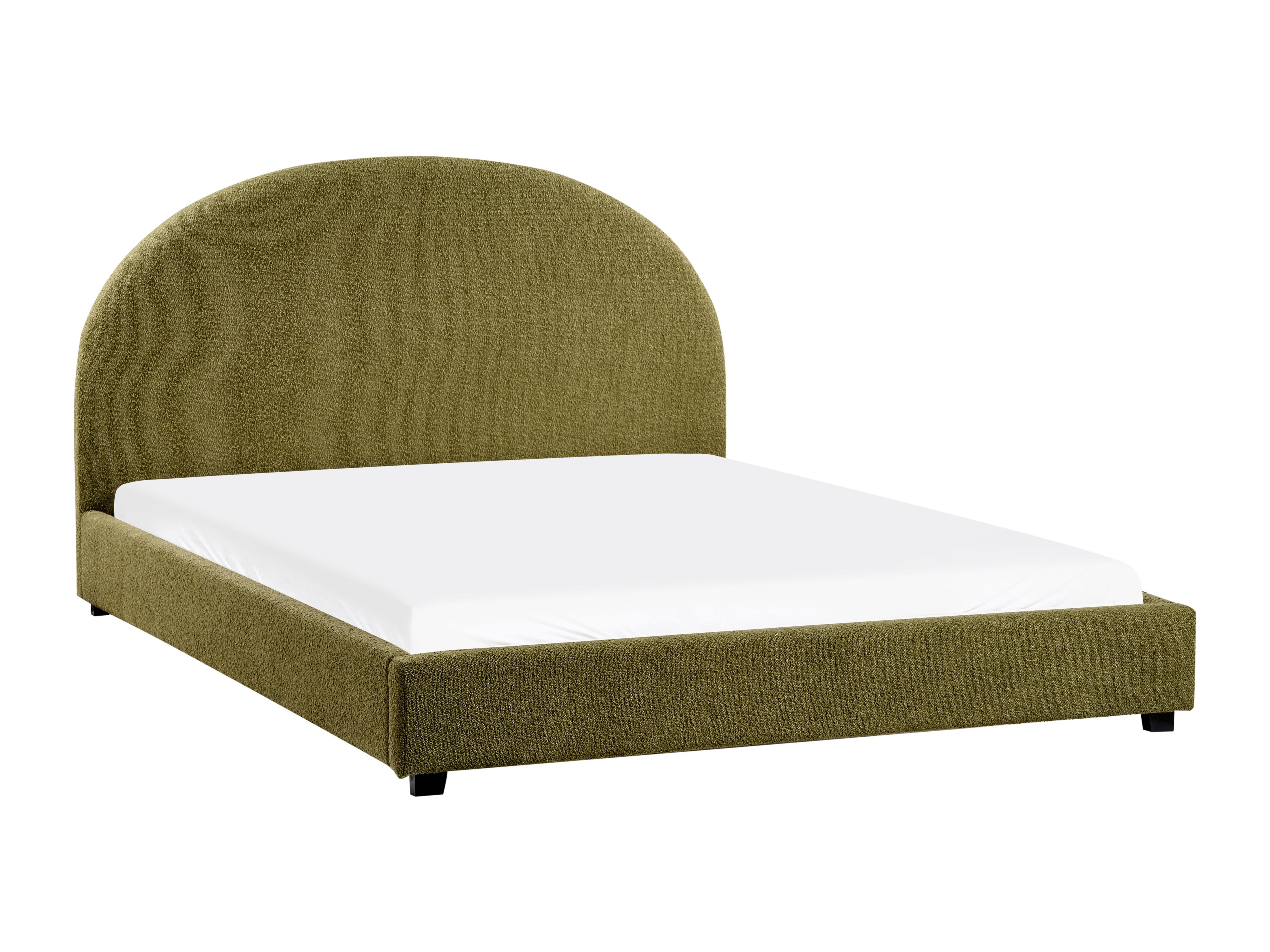 Krevet Berwyn 2666 (Zelena)