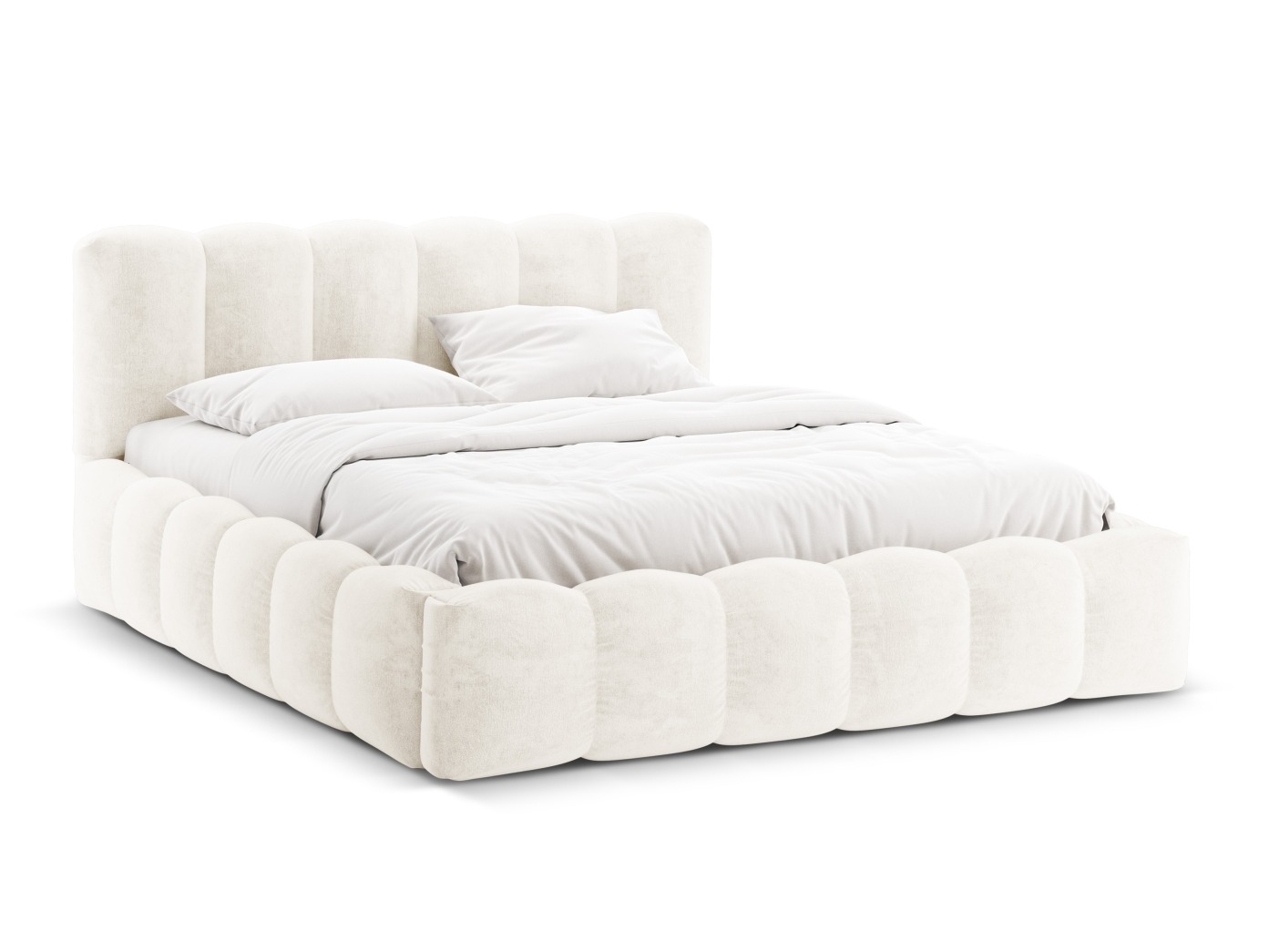 Krevet Cirleve 101 (Loris 01)