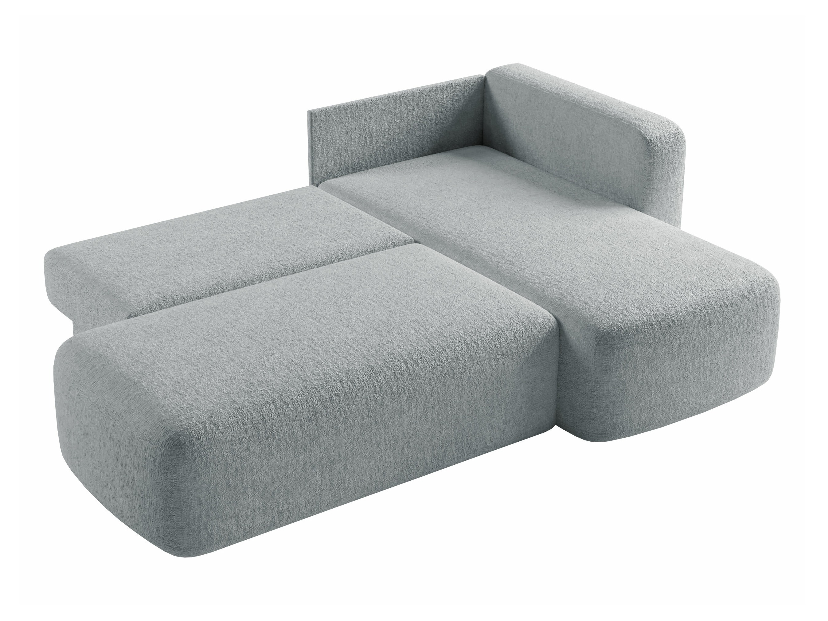Kutna garnitura ComfiDream Celena (Perfect Harmony 39)
