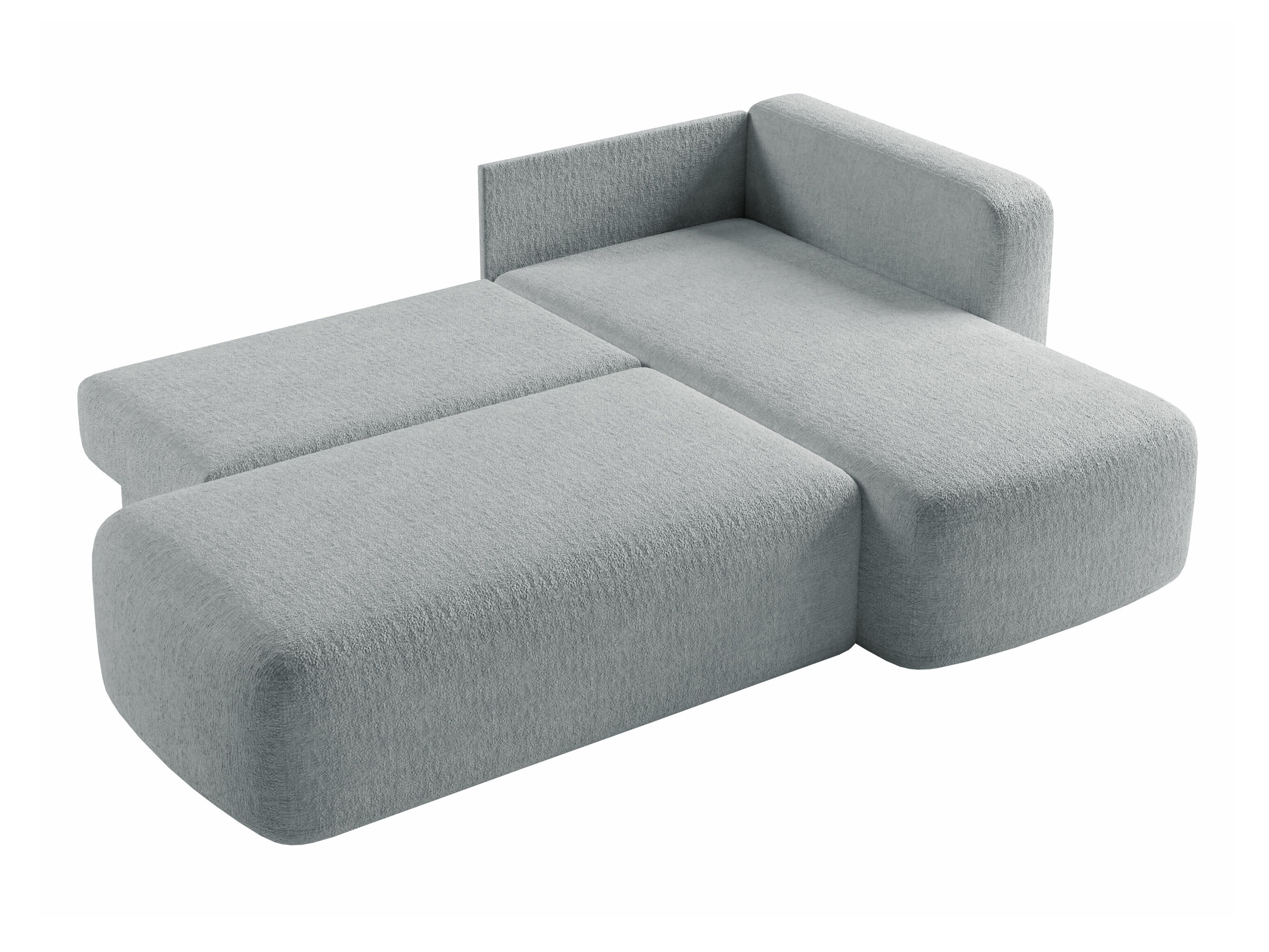 Kutna garnitura ComfiDream Celena (Perfect Harmony 39)
