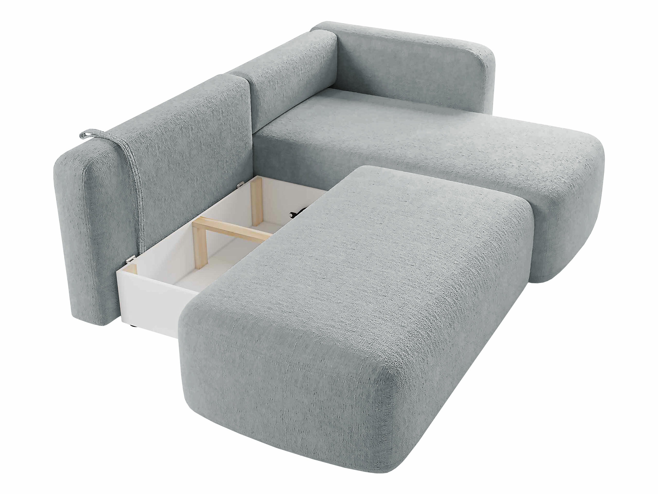 Kutna garnitura ComfiDream Celena (Perfect Harmony 39)