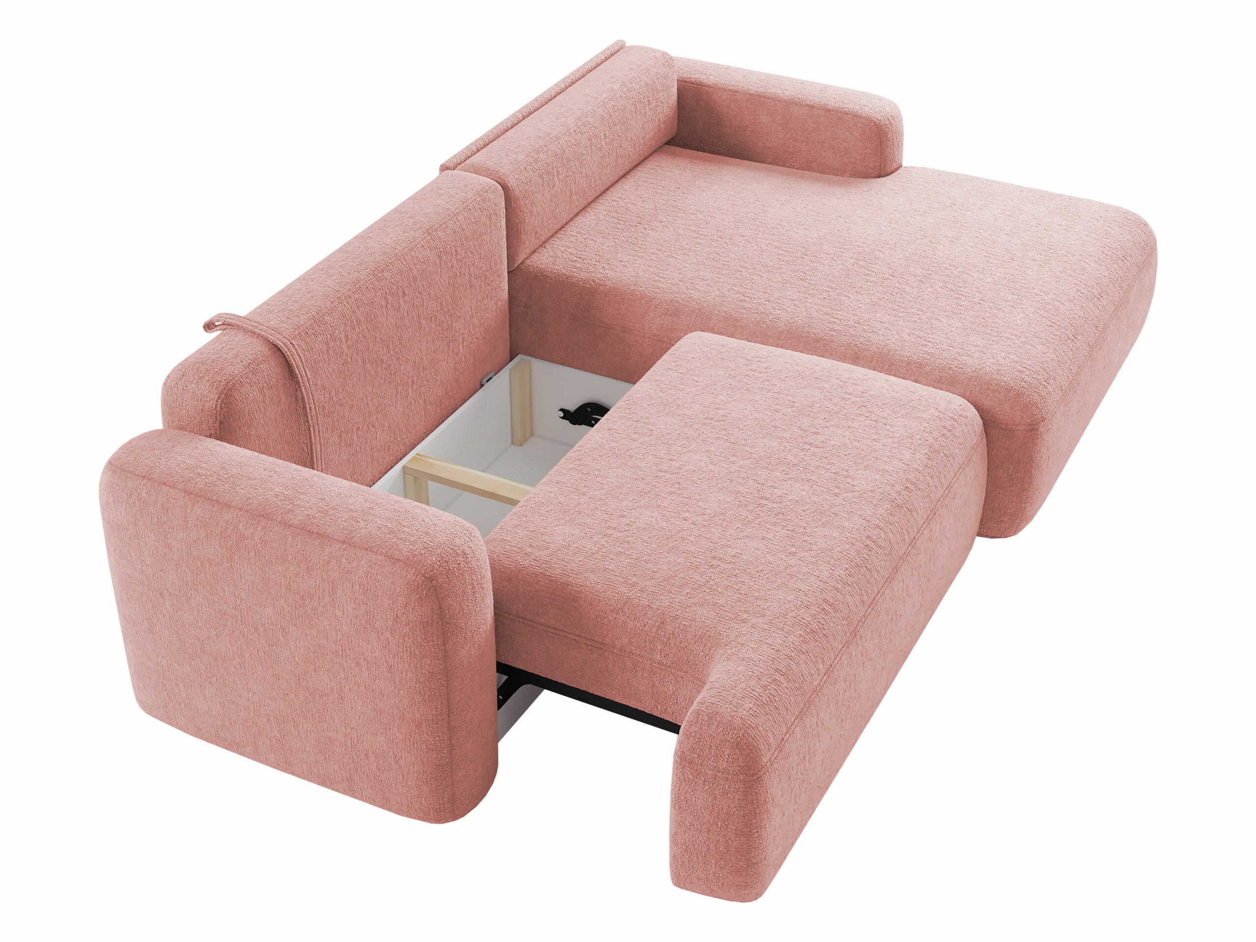 Kutna garnitura ComfiDream Marila (Perfect Harmony 82)