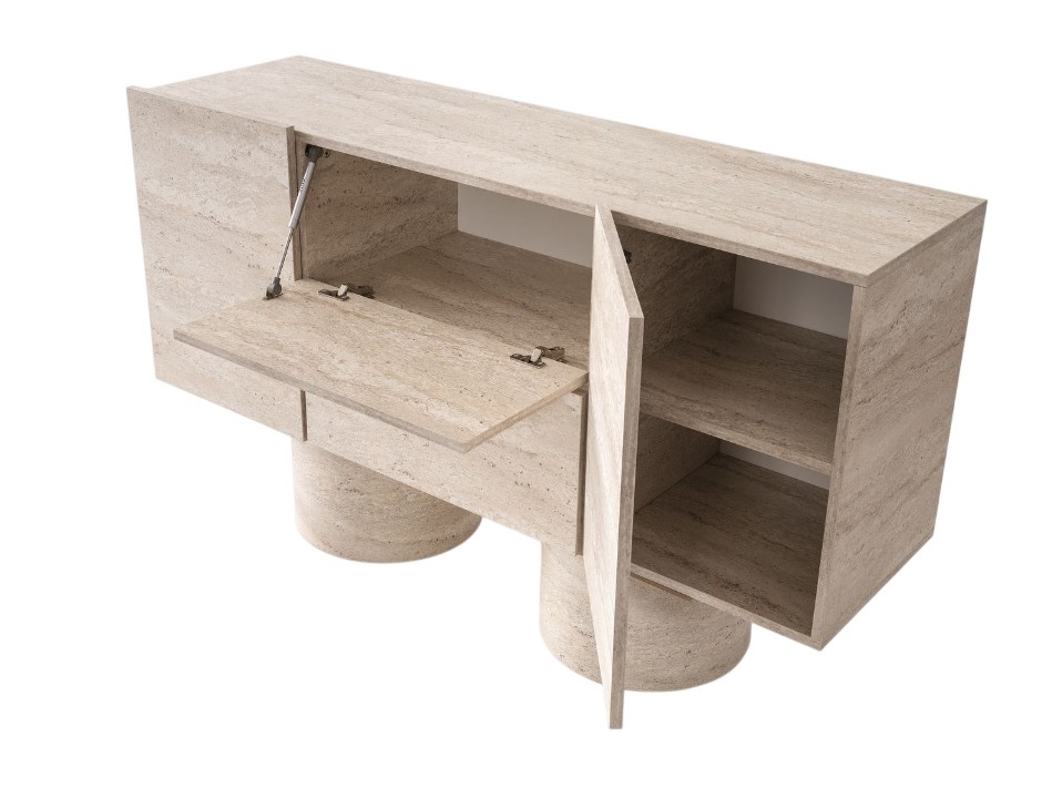 Ormarić Levsone 105