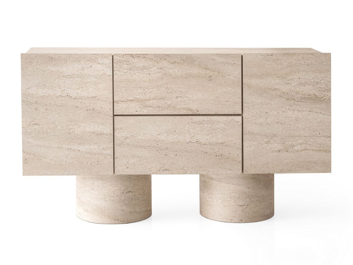 Ormarić Levsone 105