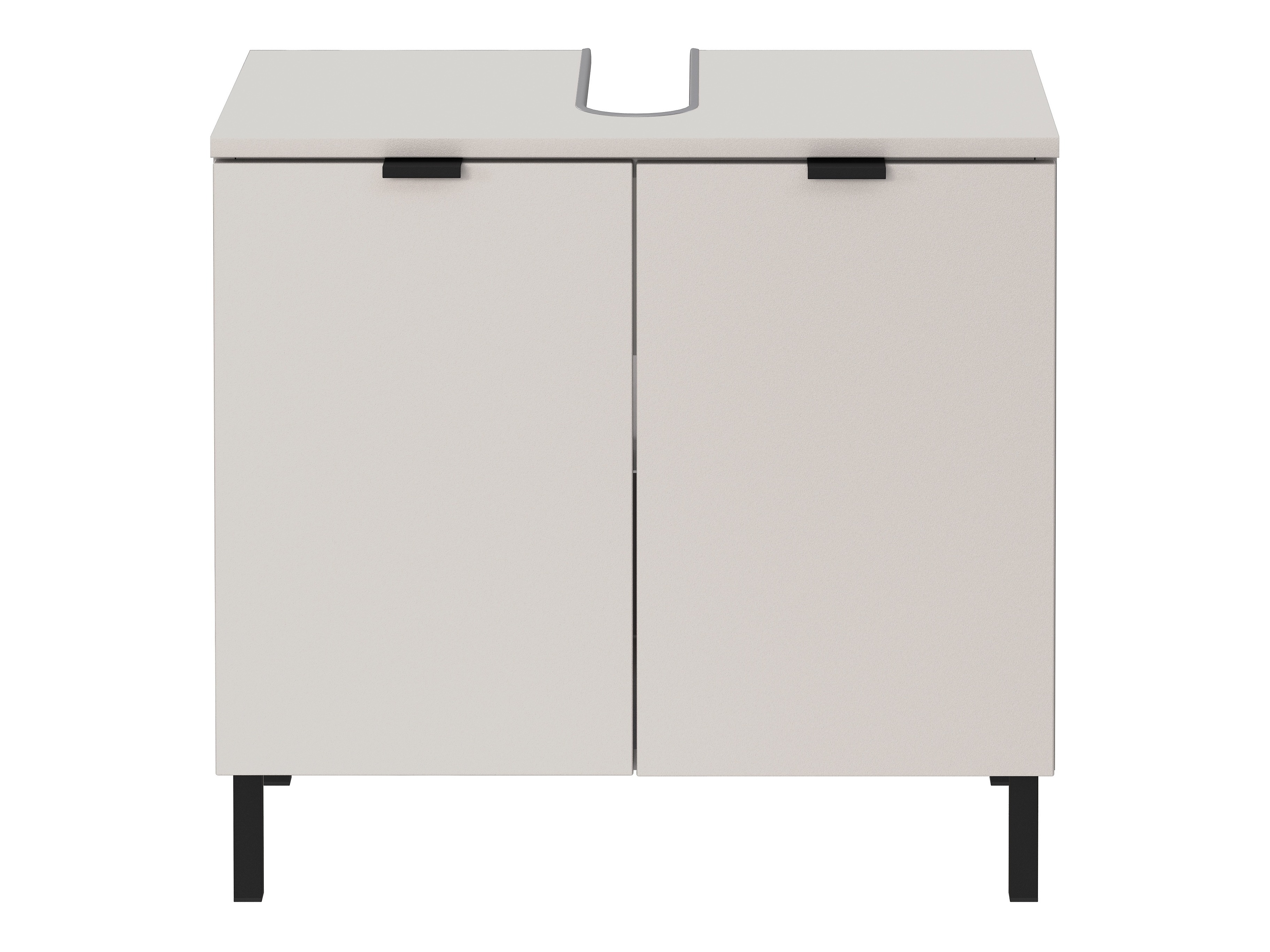 Samostojeći kupaonski ormarić za umivaonik Felfere 100 (Kašmir)