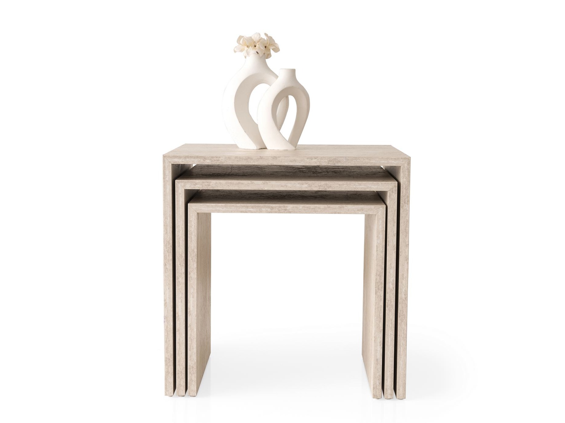 Set stolića za kavu Levsone 104