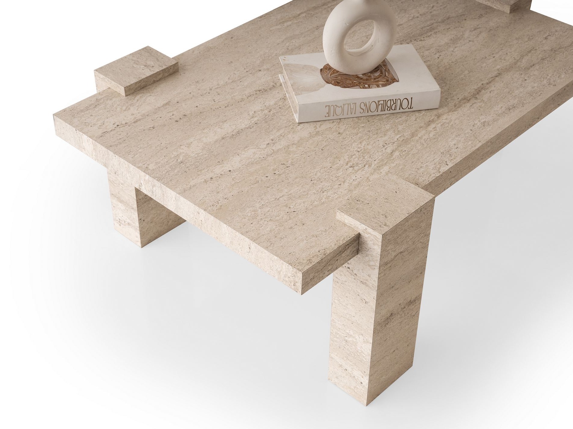 Stolić za kavu Levsone 100