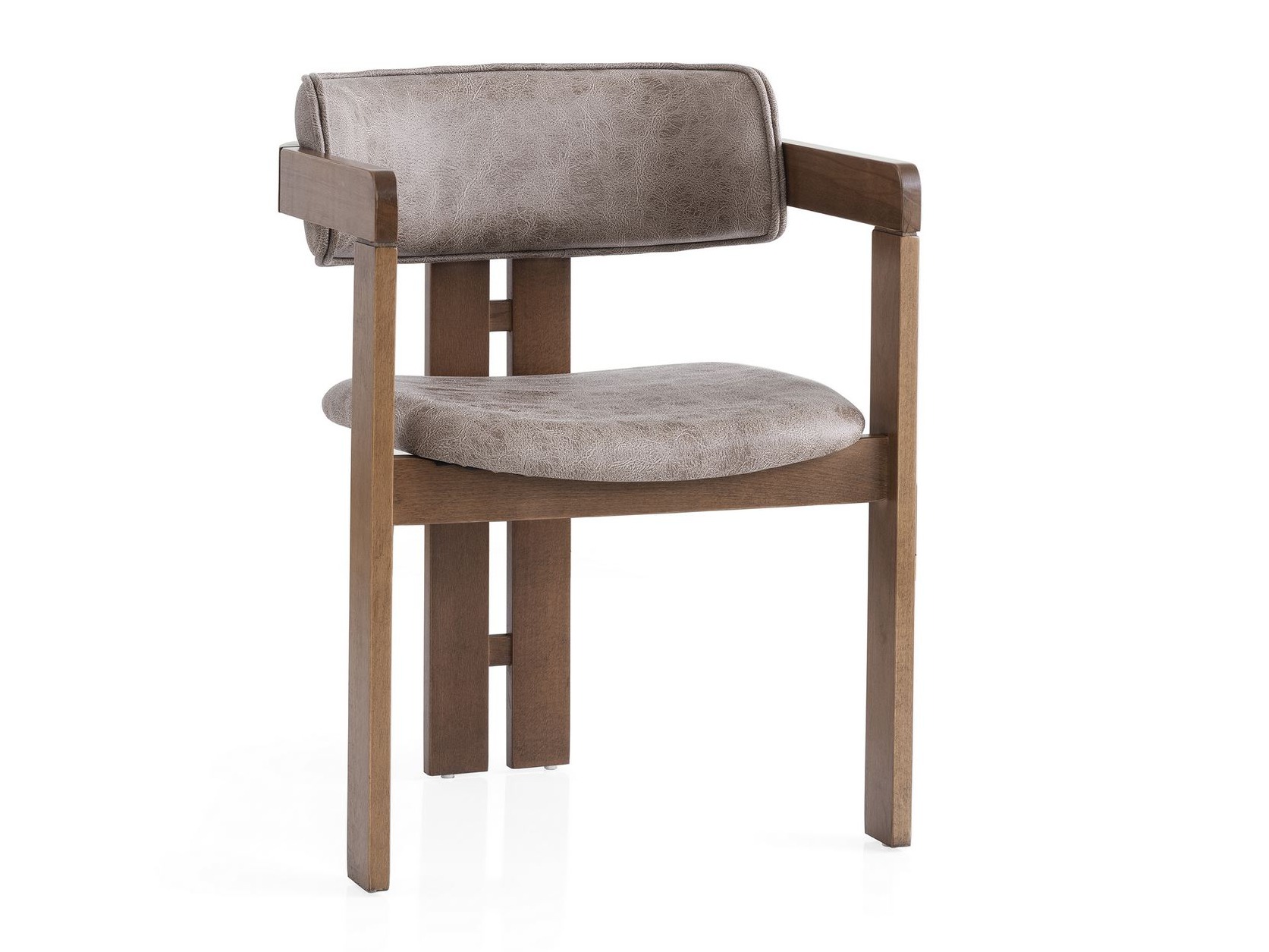 Stolica Kailua 2621 (Orah + Taupe)