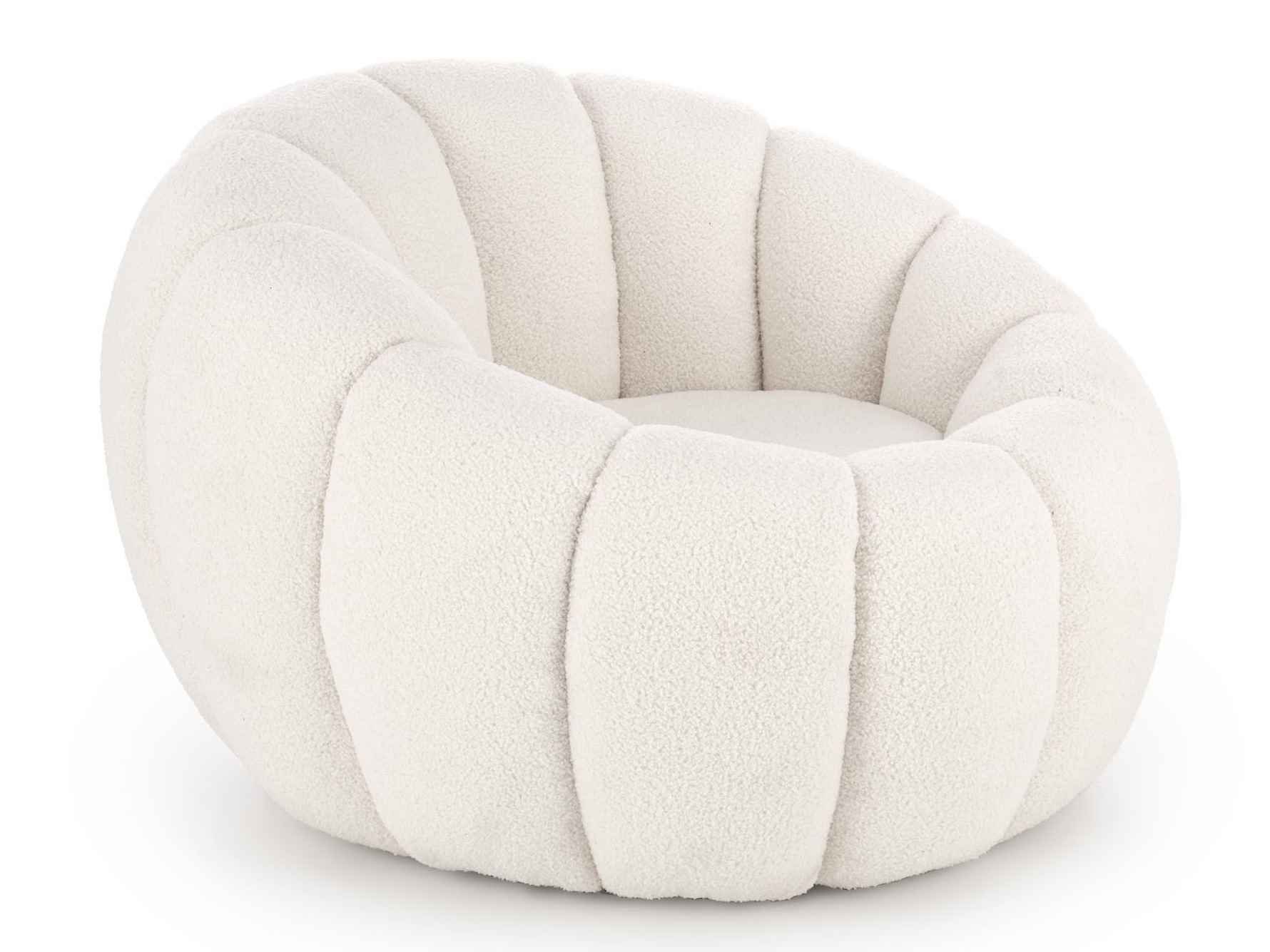 Fotelja Houston Lana (Krem)