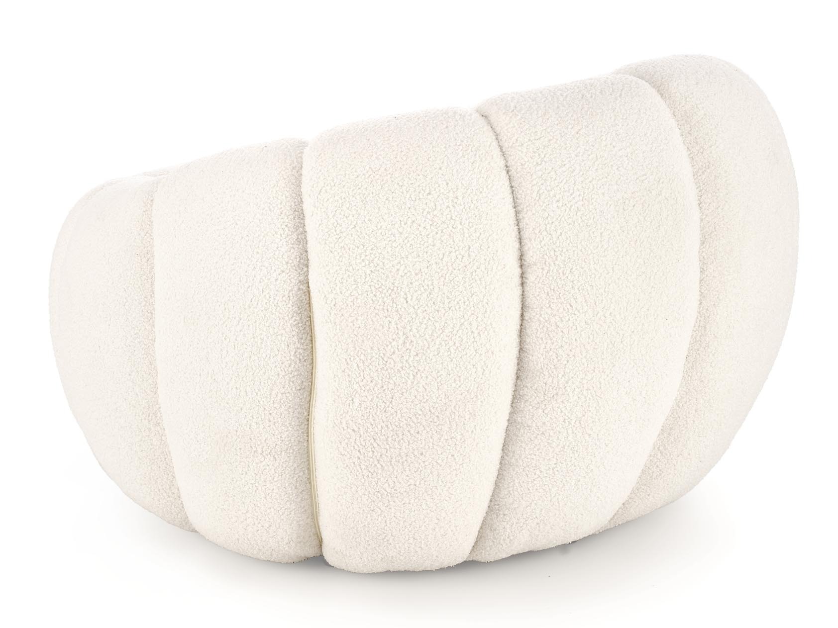 Fotelja Houston Lana (Krem)