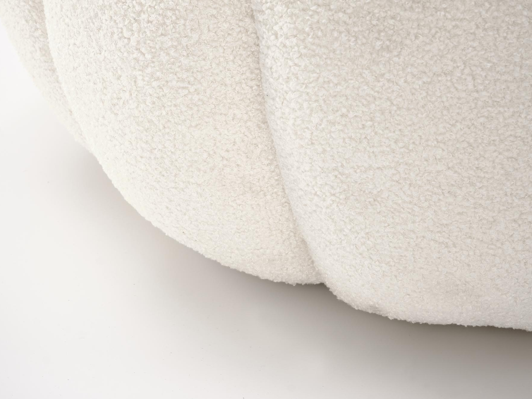 Fotelja Houston Lana (Krem)