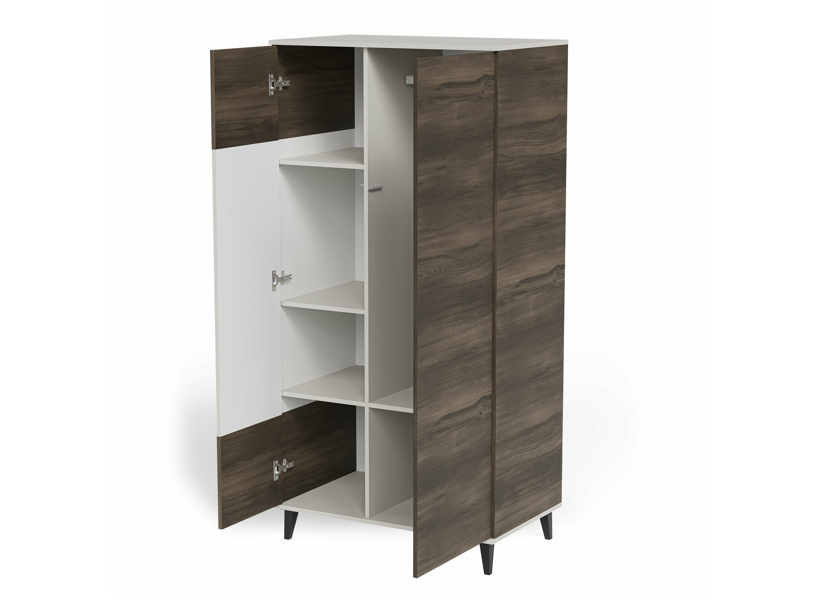 Ormar Luelia 113 (Orah + Kašmir)