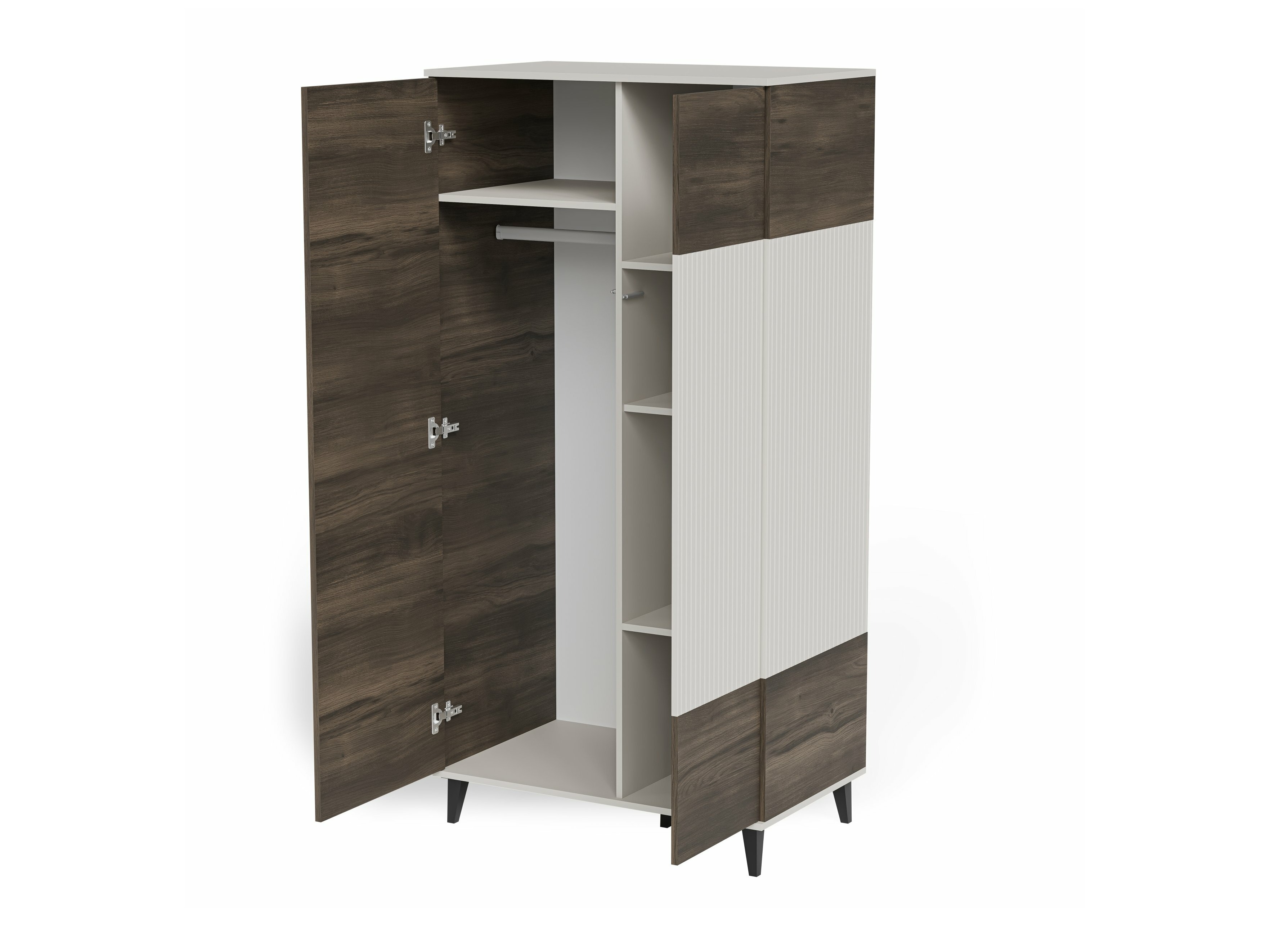 Ormar Luelia 113 (Orah + Kašmir)