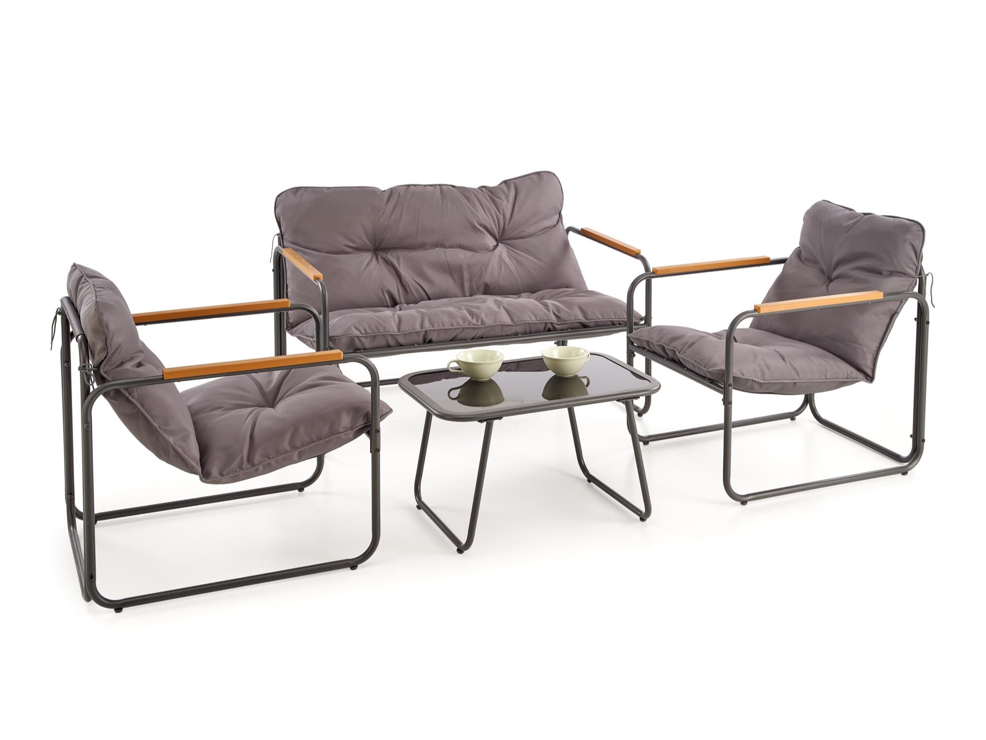 Set vrtnog namještaja Houston 1996