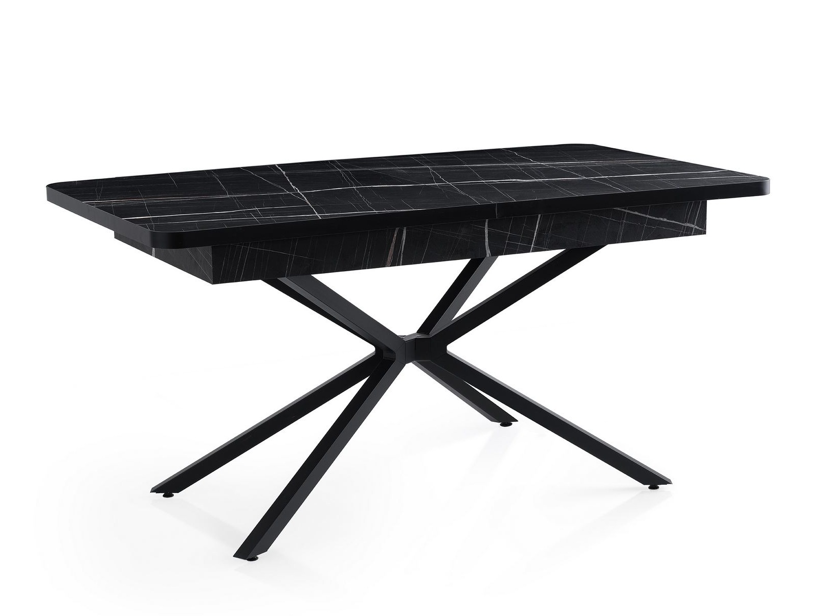 Stol Kailua 2624 (Crni mramor)