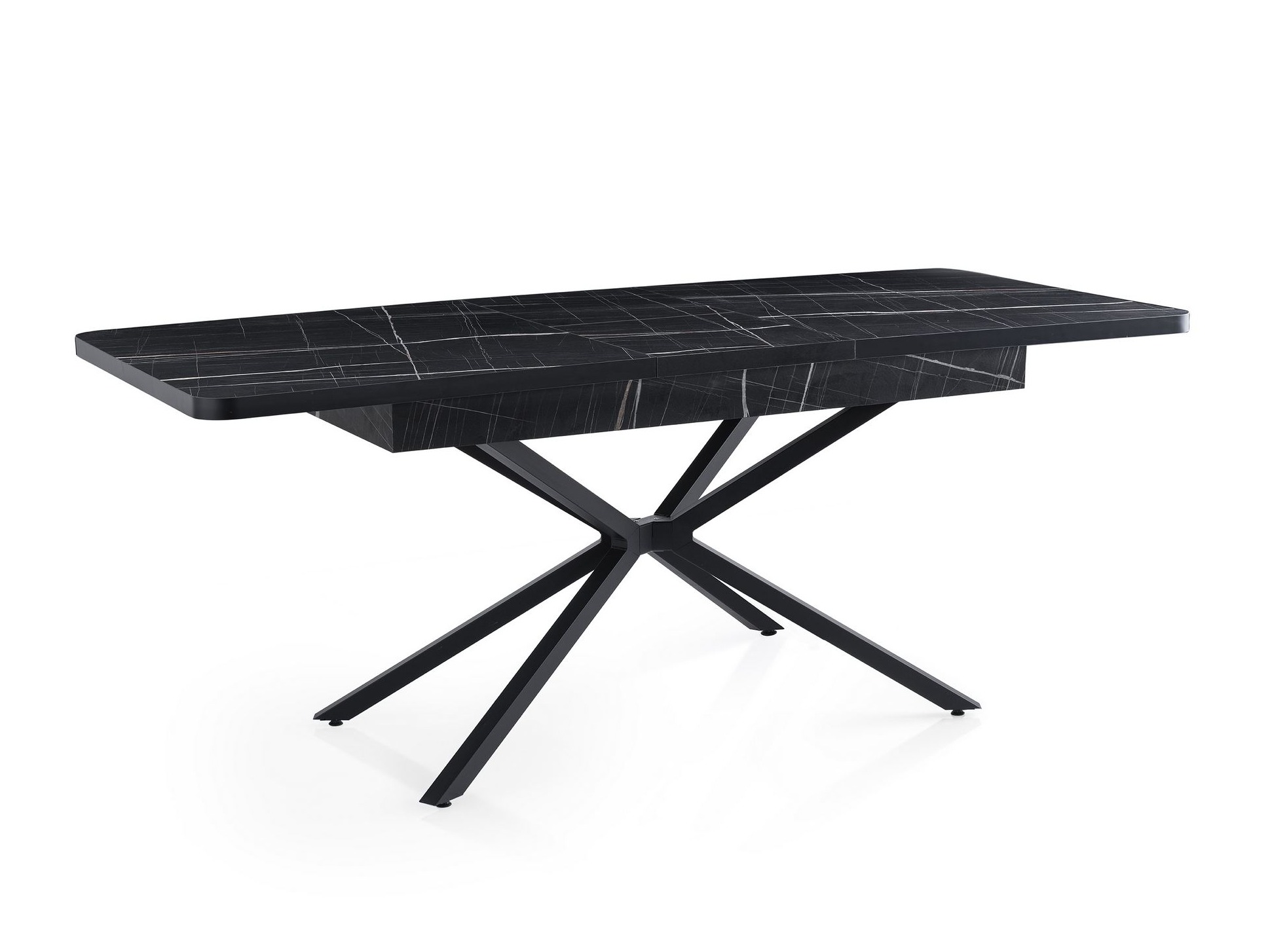 Stol Kailua 2624 (Crni mramor)