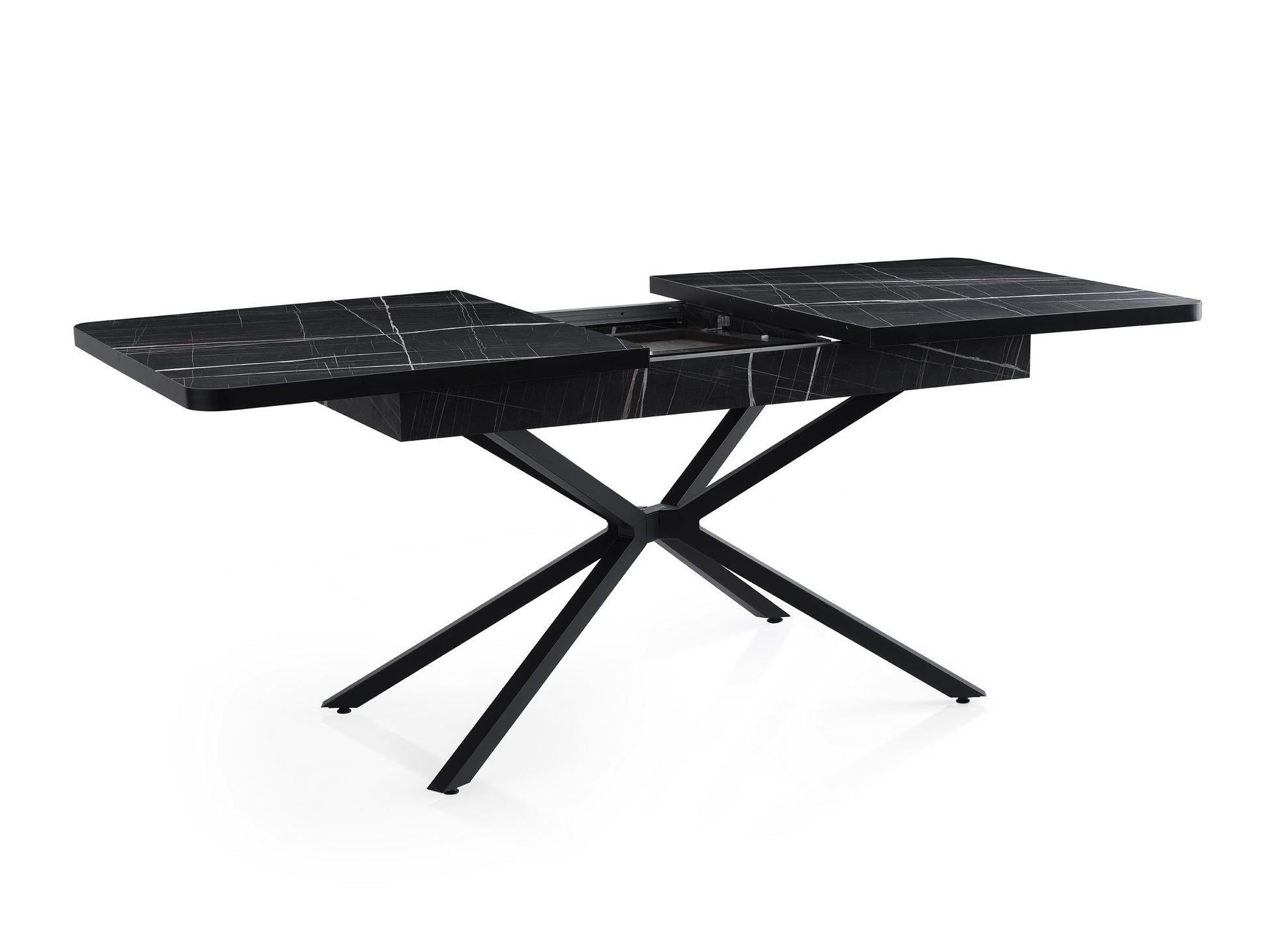 Stol Kailua 2624 (Crni mramor)