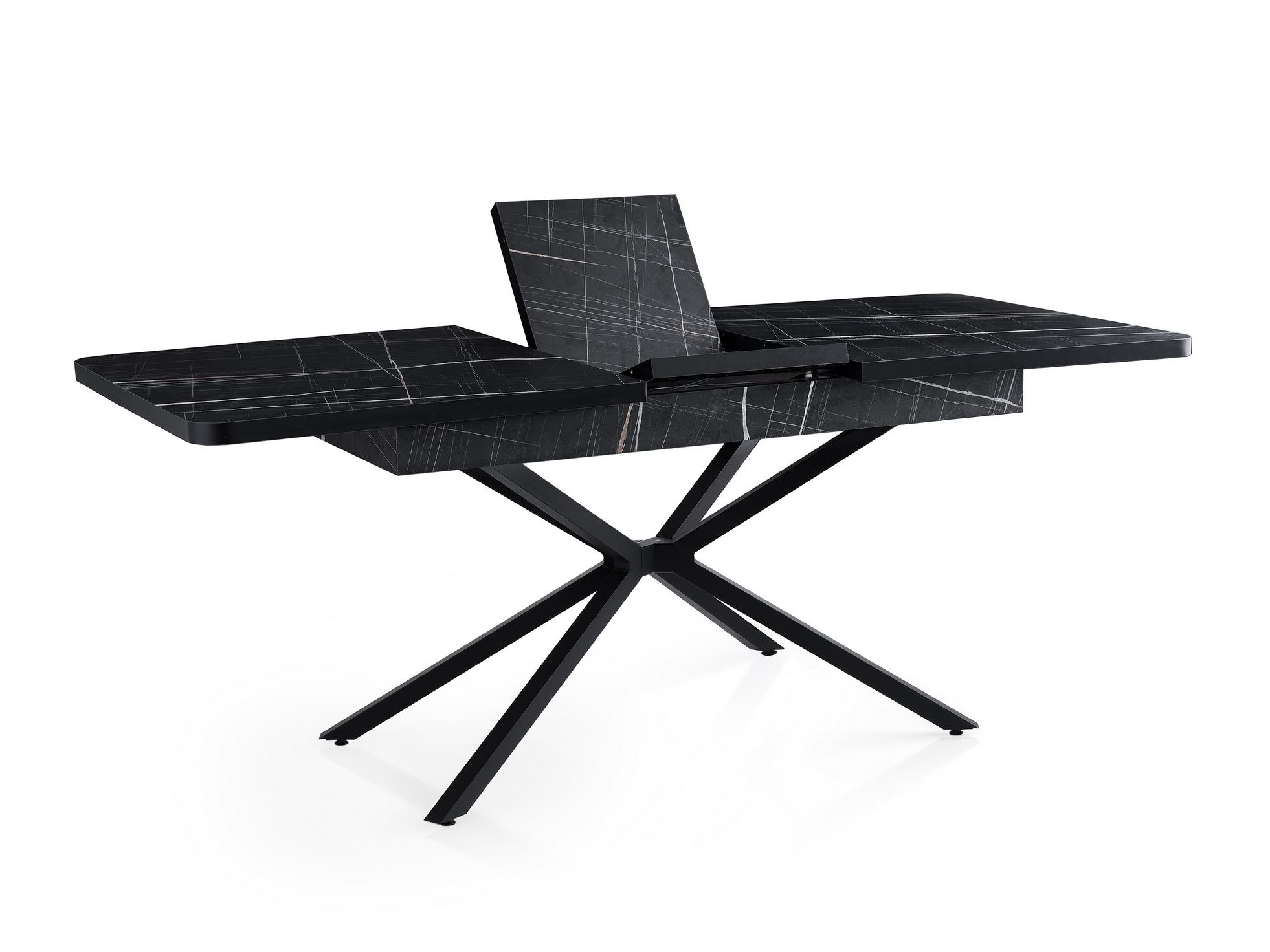 Stol Kailua 2624 (Crni mramor)