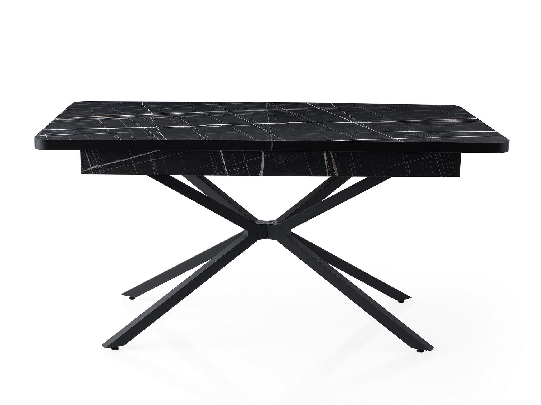 Stol Kailua 2624 (Crni mramor)