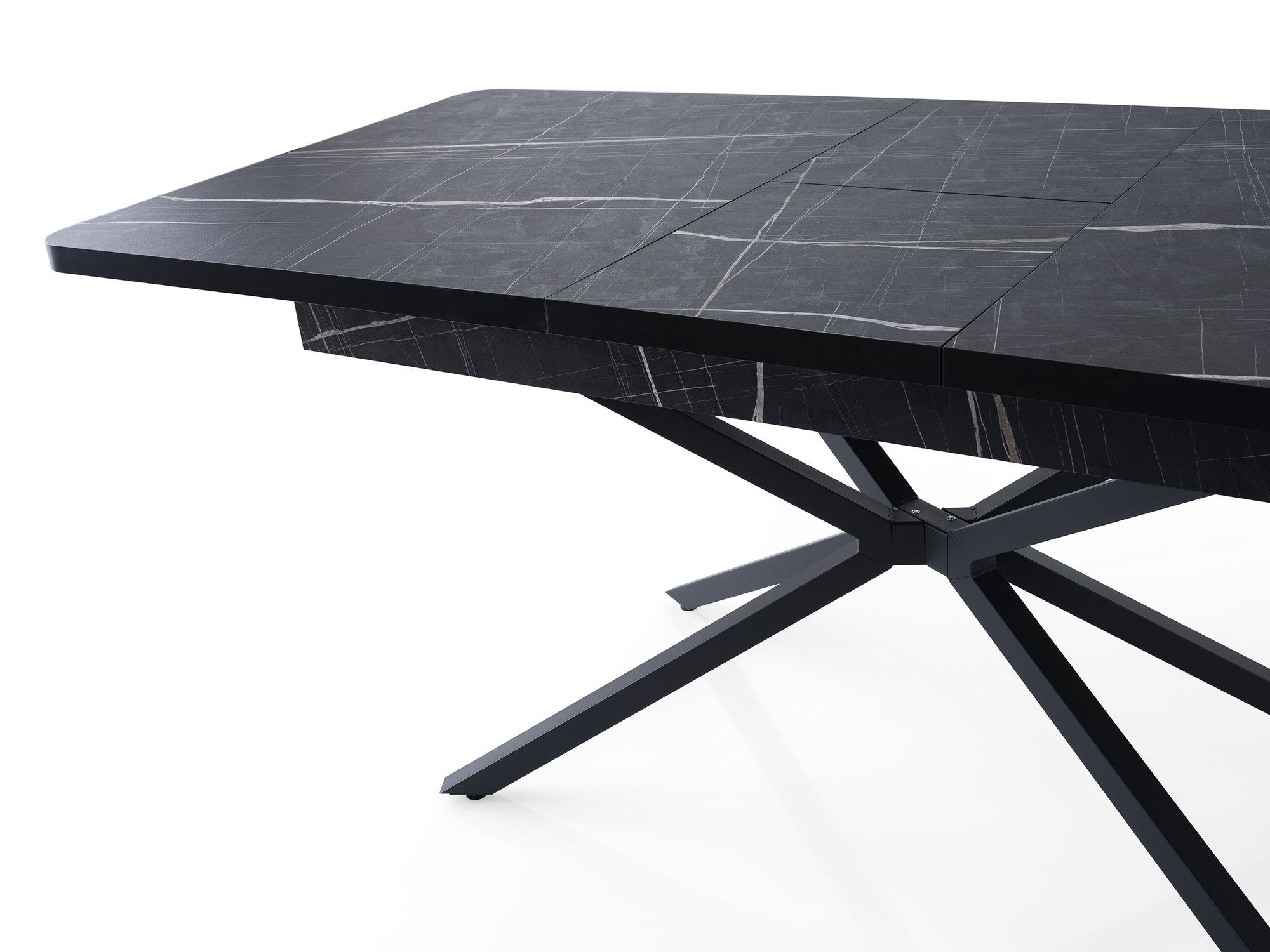 Stol Kailua 2624 (Crni mramor)